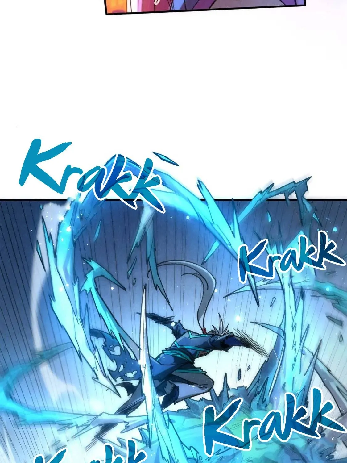 The Ultimate Of All Ages Kainu Manga Chapter 102 Page 23