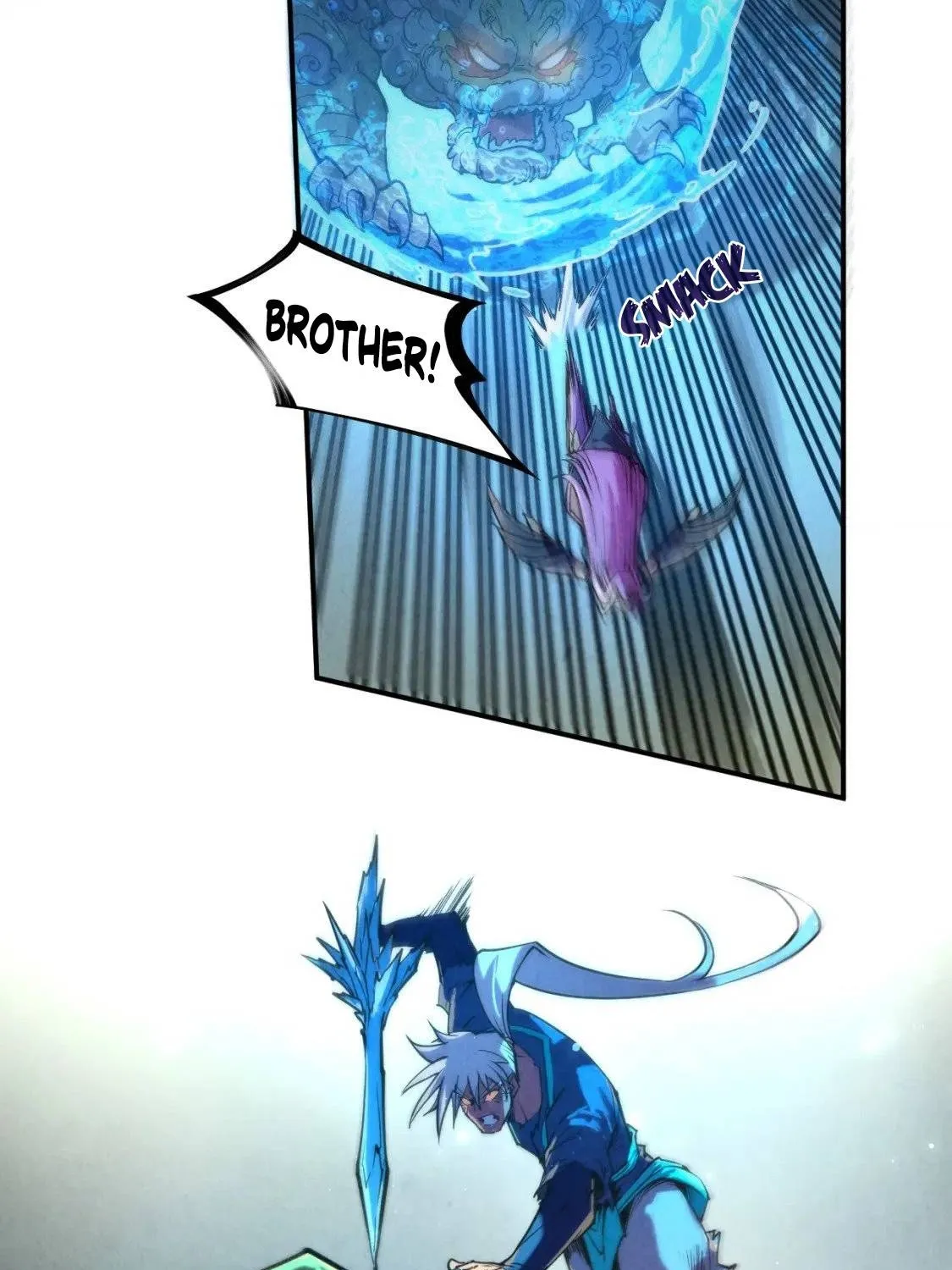 The Ultimate Of All Ages Kainu Manga Chapter 102 Page 34