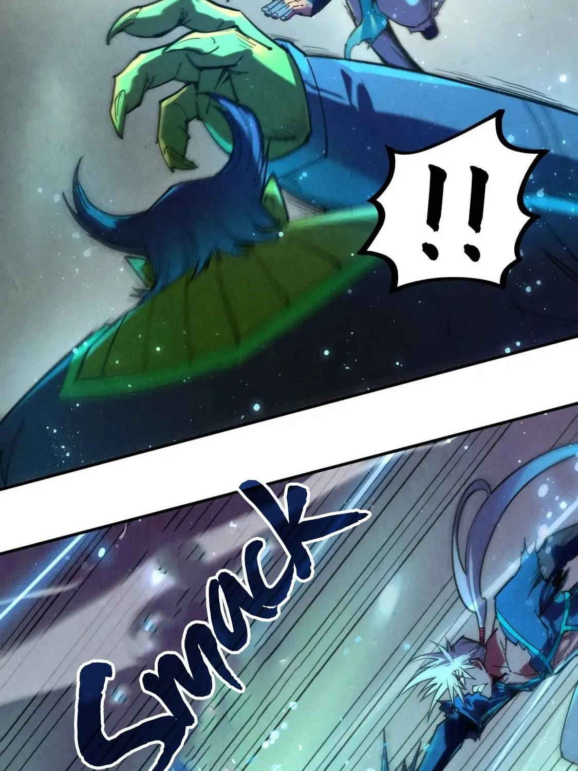 The Ultimate Of All Ages Kainu Manga Chapter 102 Page 35