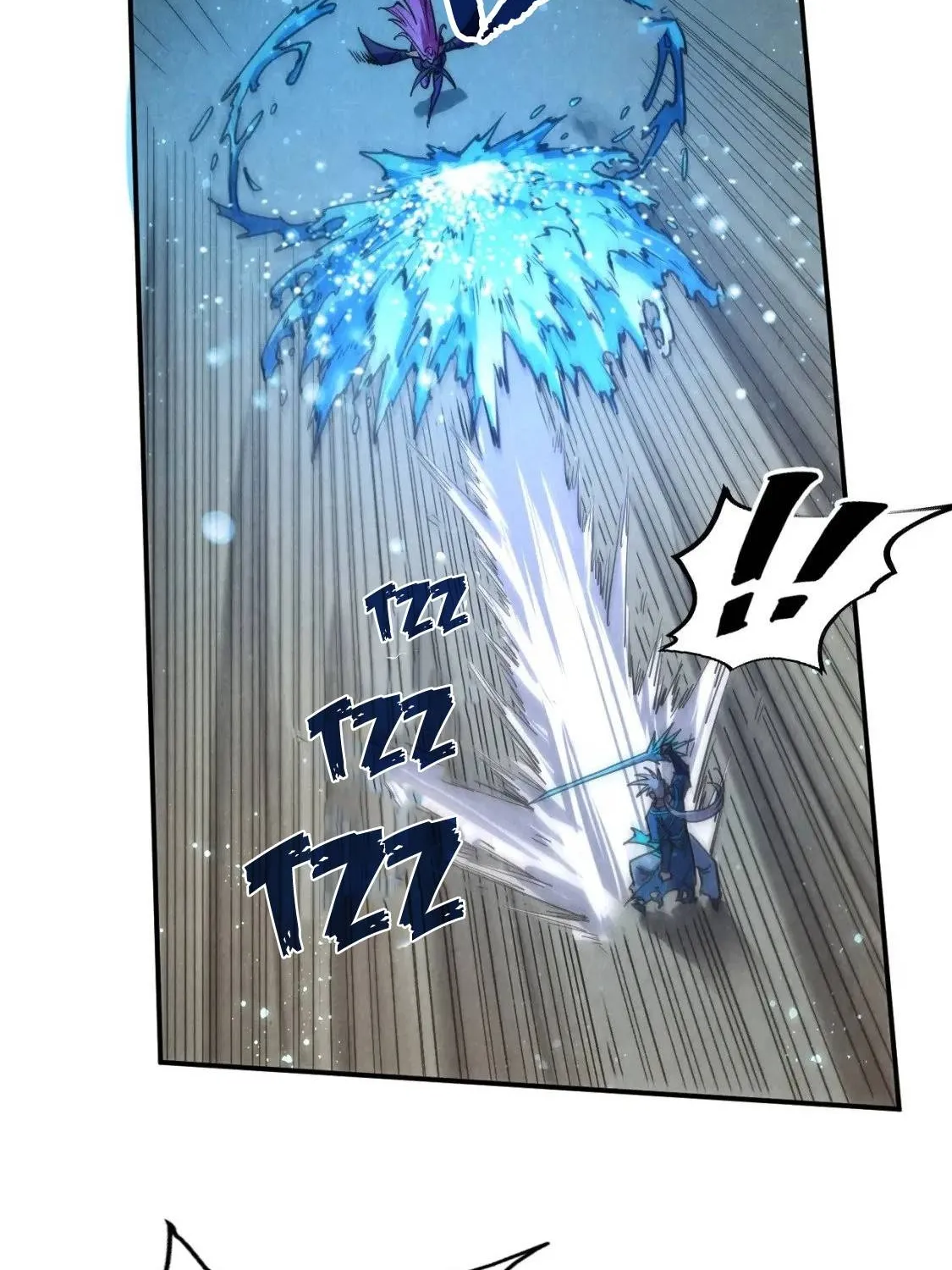 The Ultimate Of All Ages Kainu Manga Chapter 102 Page 39