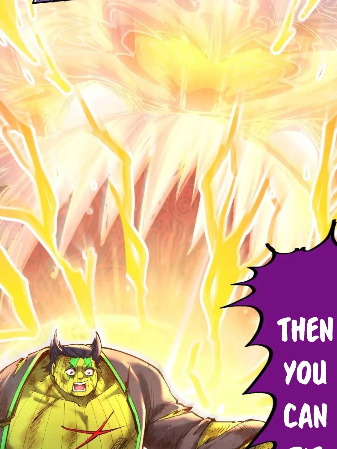 The Ultimate Of All Ages Kainu Manga Chapter 102 Page 51