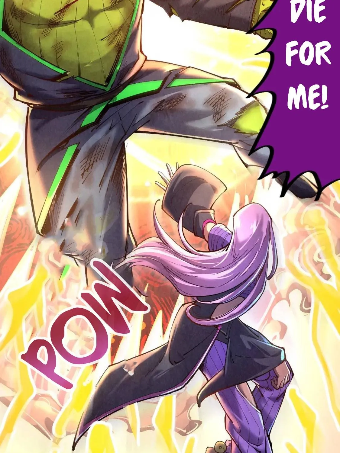 The Ultimate Of All Ages Kainu Manga Chapter 102 Page 52