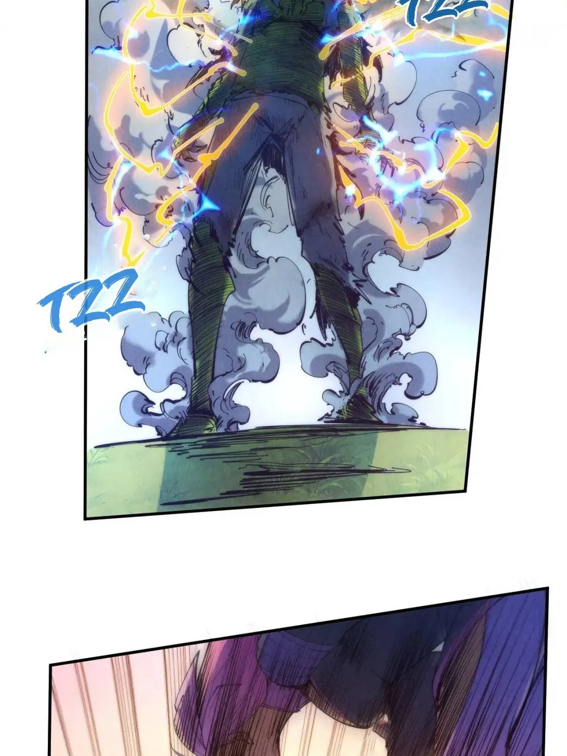 The Ultimate Of All Ages Kainu Manga Chapter 102 Page 57