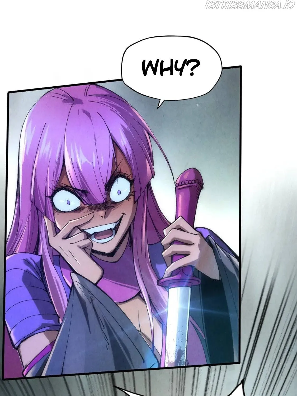 The Ultimate Of All Ages Kainu Manga Chapter 102 Page 62