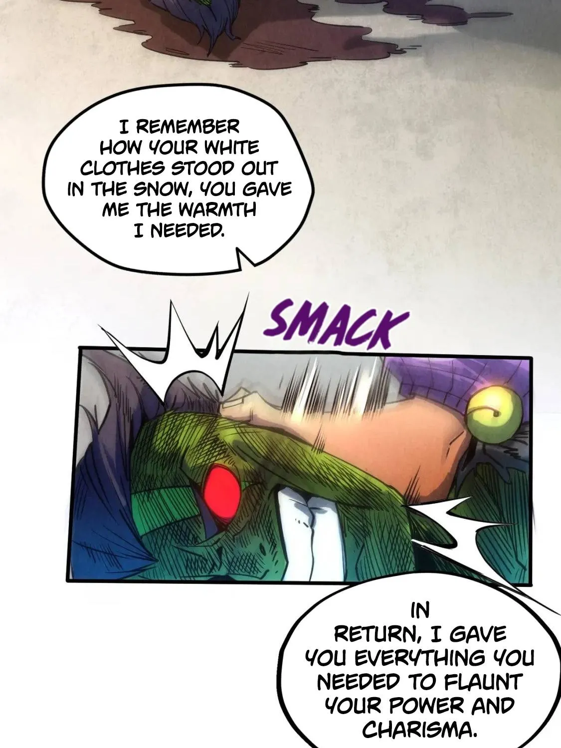 The Ultimate Of All Ages Kainu Manga Chapter 102 Page 64