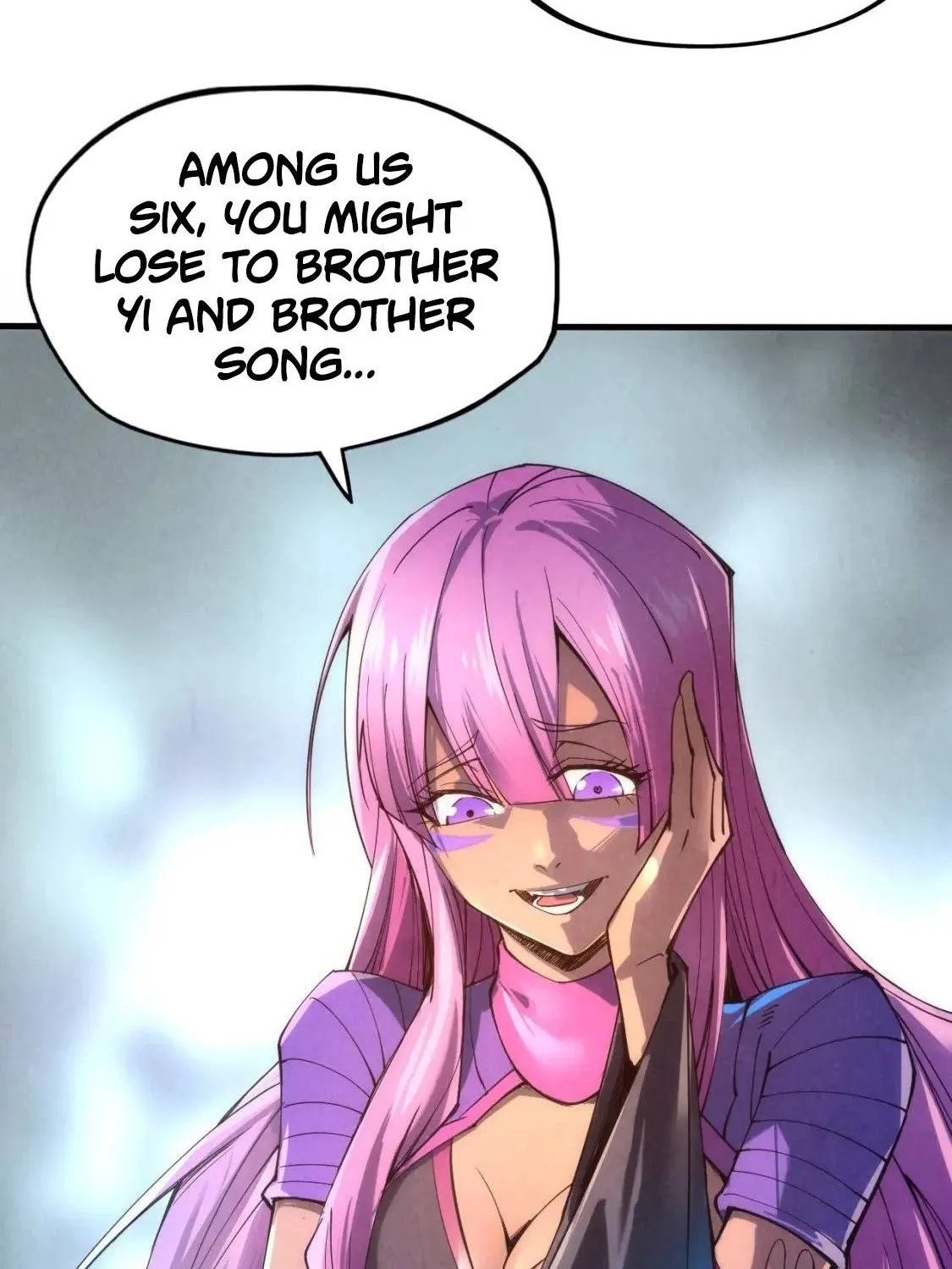 The Ultimate Of All Ages Kainu Manga Chapter 102 Page 65