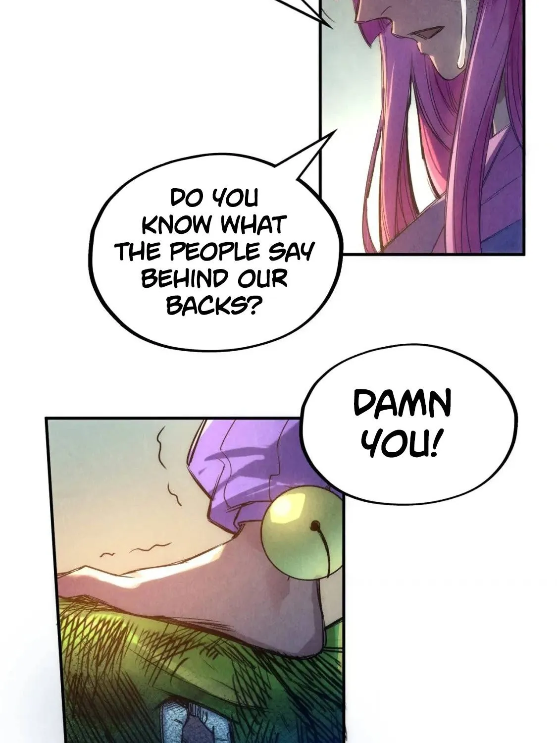 The Ultimate Of All Ages Kainu Manga Chapter 102 Page 69