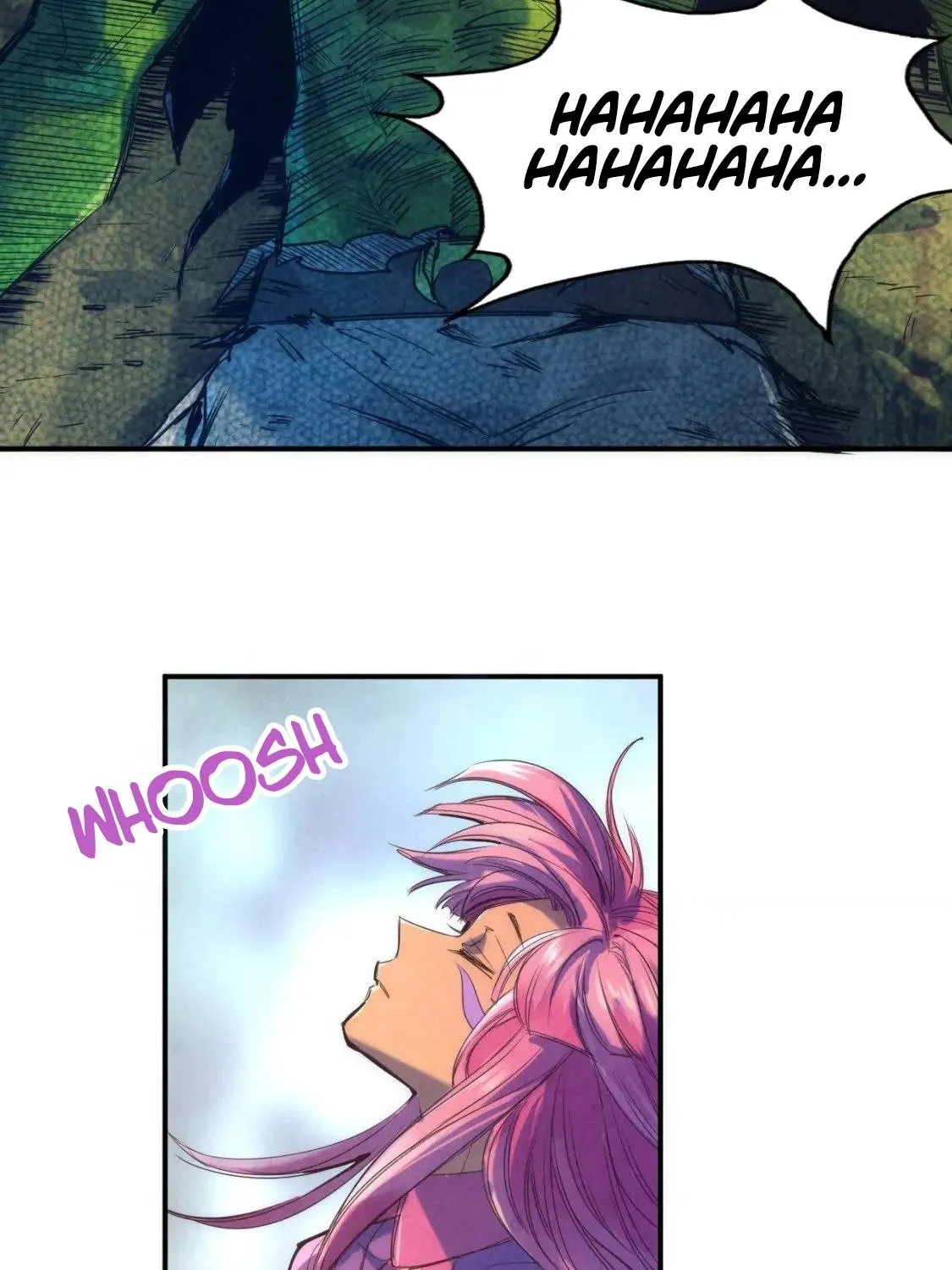 The Ultimate Of All Ages Kainu Manga Chapter 102 Page 72