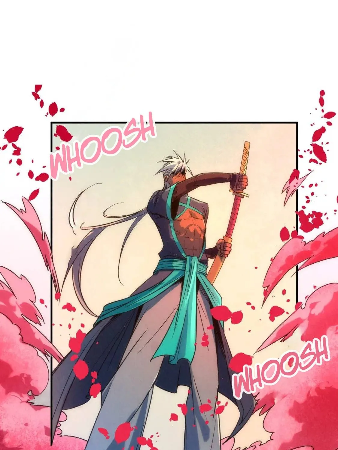 The Ultimate Of All Ages Kainu Manga Chapter 100 Page 31