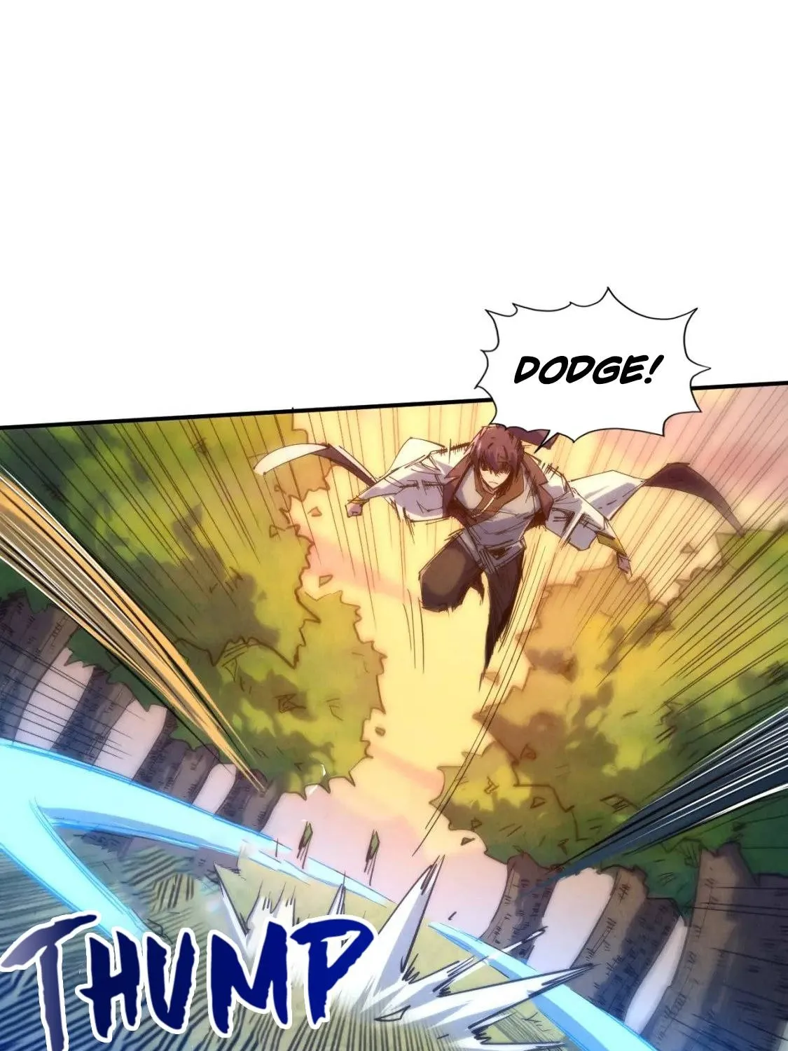 The Ultimate Of All Ages Kainu Manga Chapter 100 Page 44