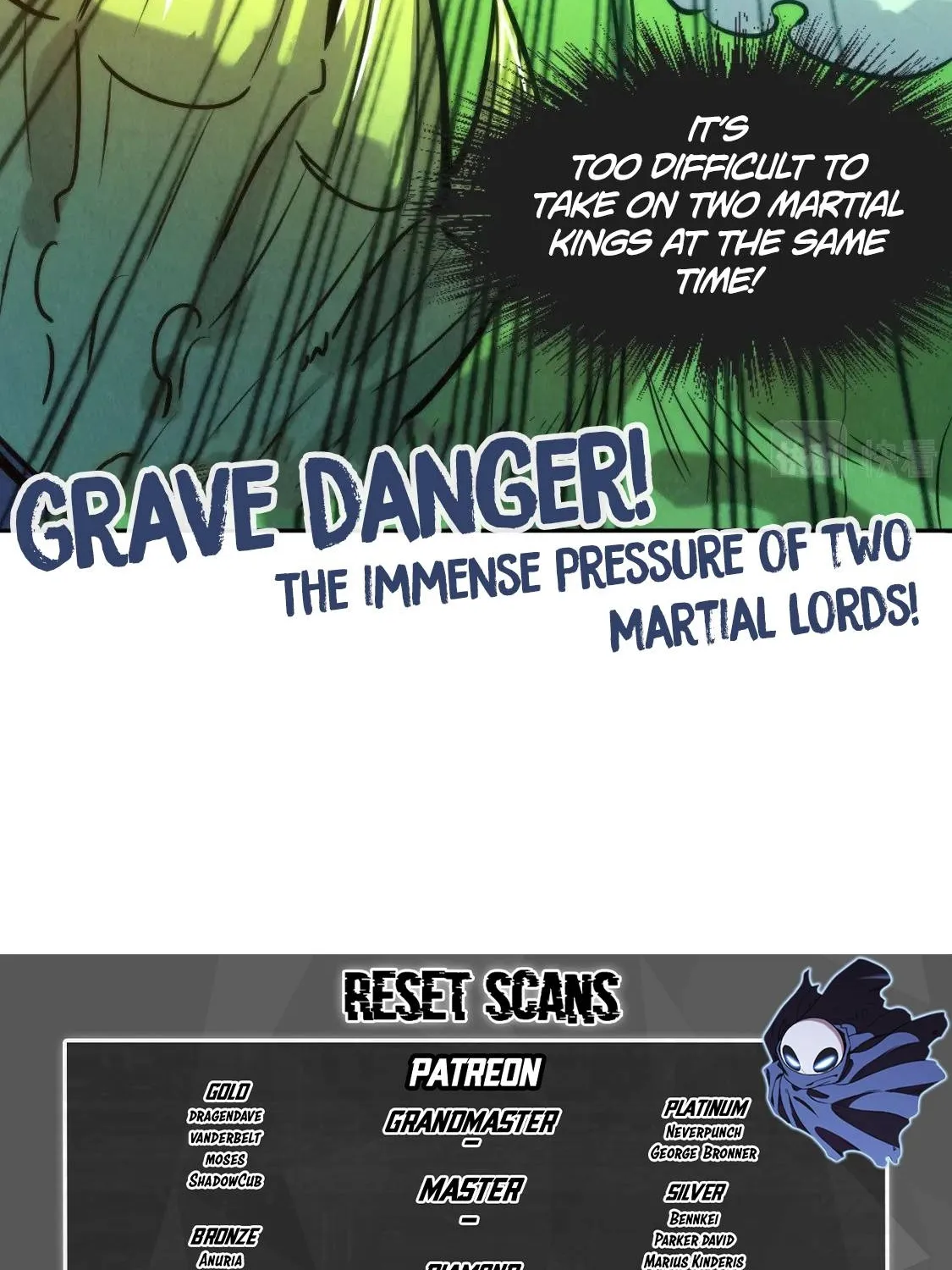 The Ultimate Of All Ages Kainu Manga Chapter 100 Page 72