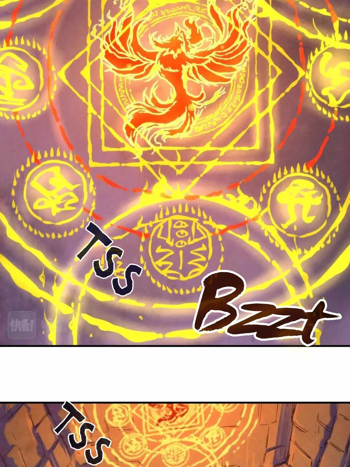 The Ultimate Of All Ages Kainu Manga Chapter 99 Page 3
