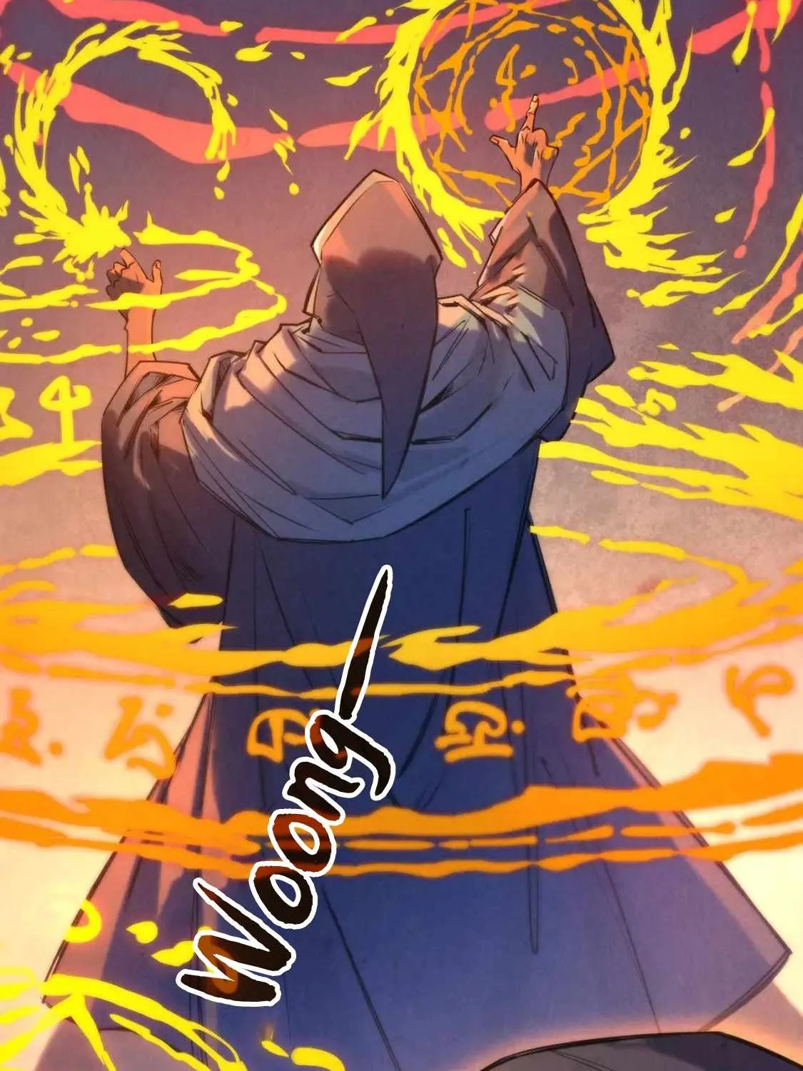 The Ultimate Of All Ages Kainu Manga Chapter 99 Page 5