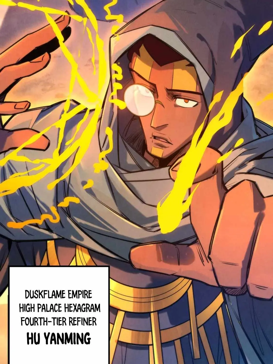 The Ultimate Of All Ages Kainu Manga Chapter 99 Page 6