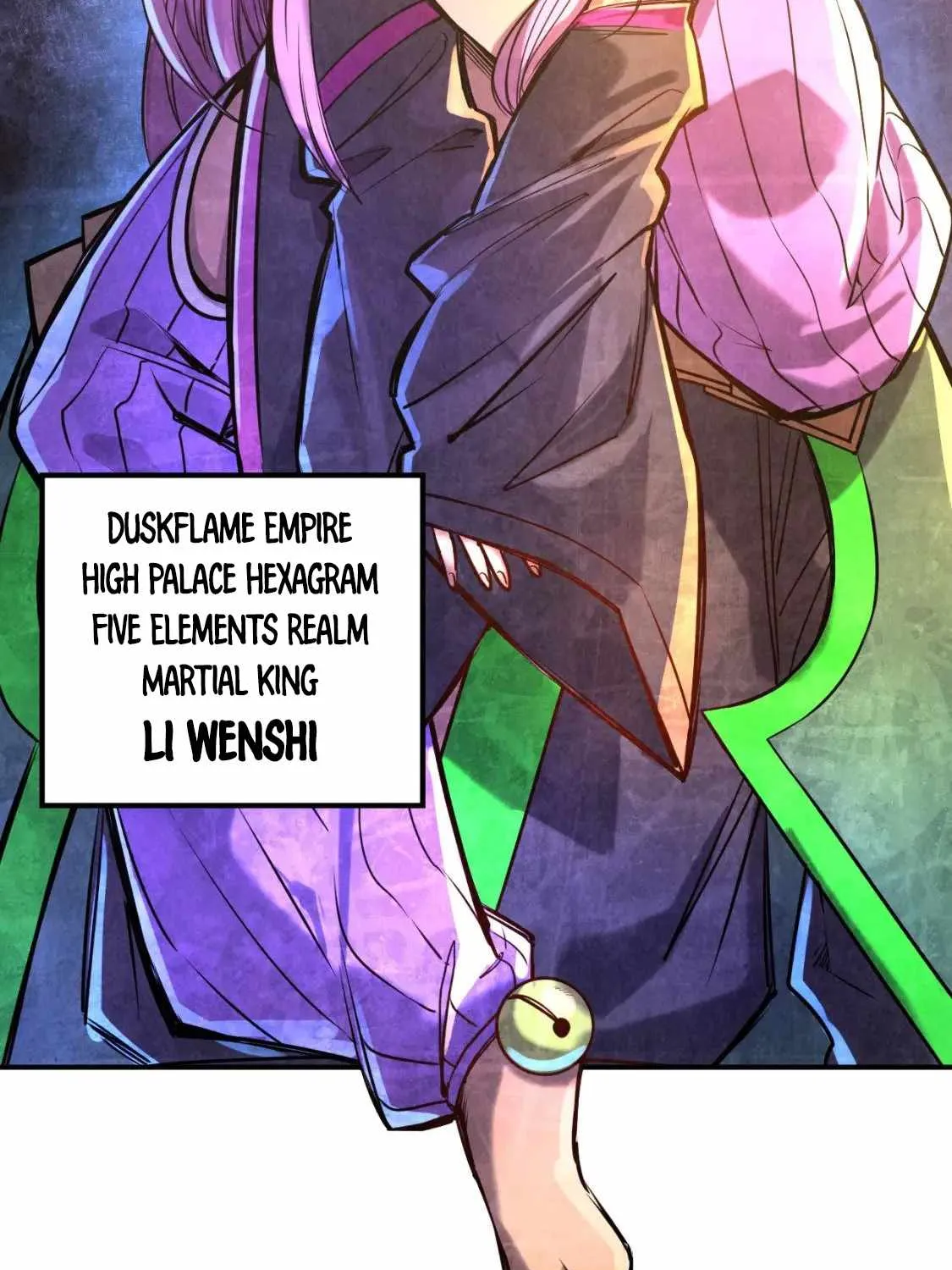 The Ultimate Of All Ages Kainu Manga Chapter 99 Page 13
