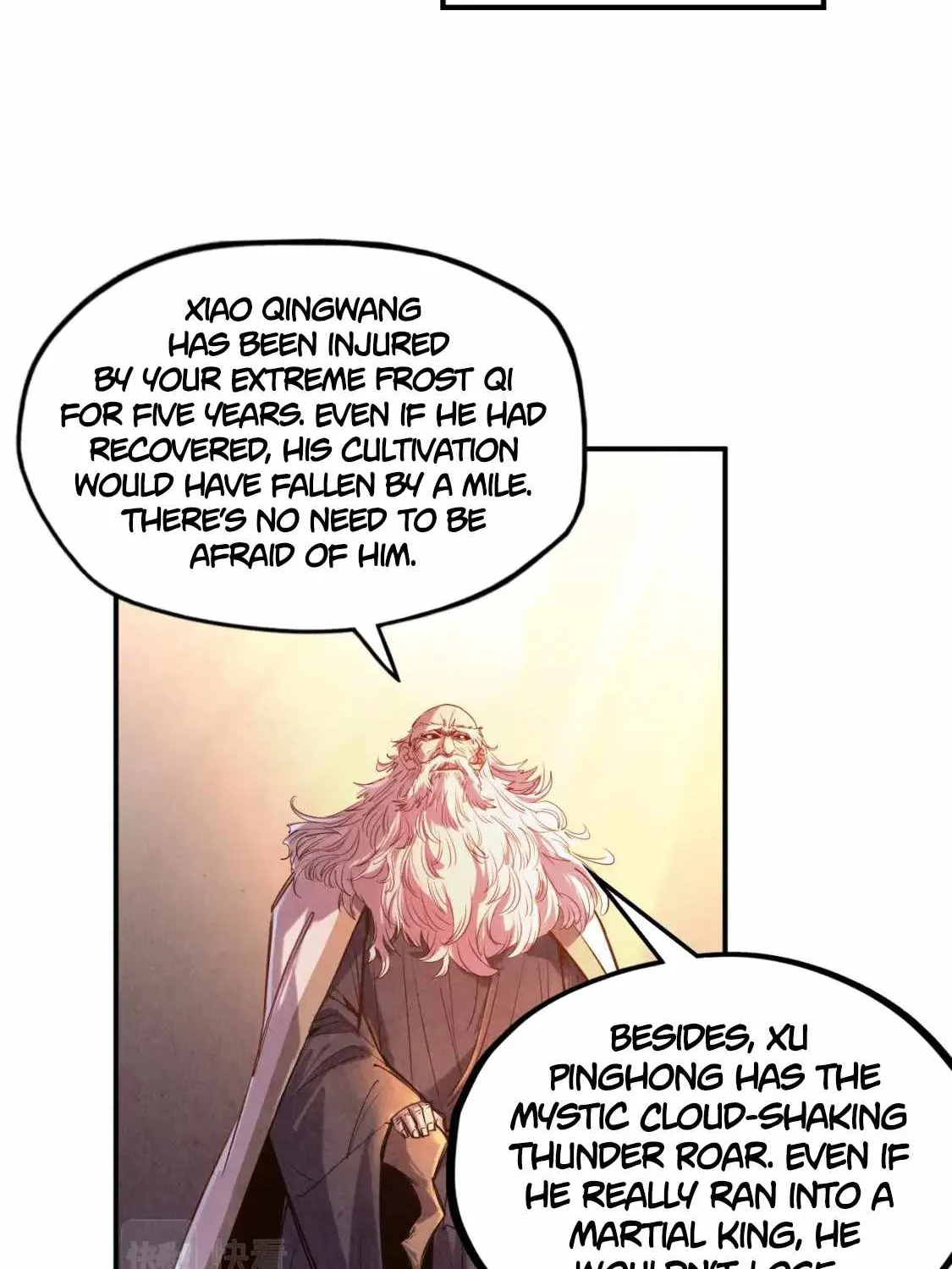 The Ultimate Of All Ages Kainu Manga Chapter 99 Page 18