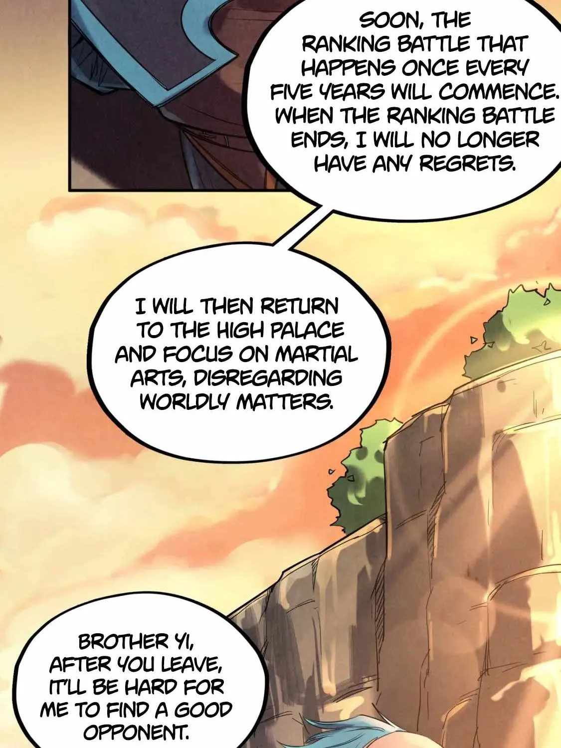 The Ultimate Of All Ages Kainu Manga Chapter 99 Page 22