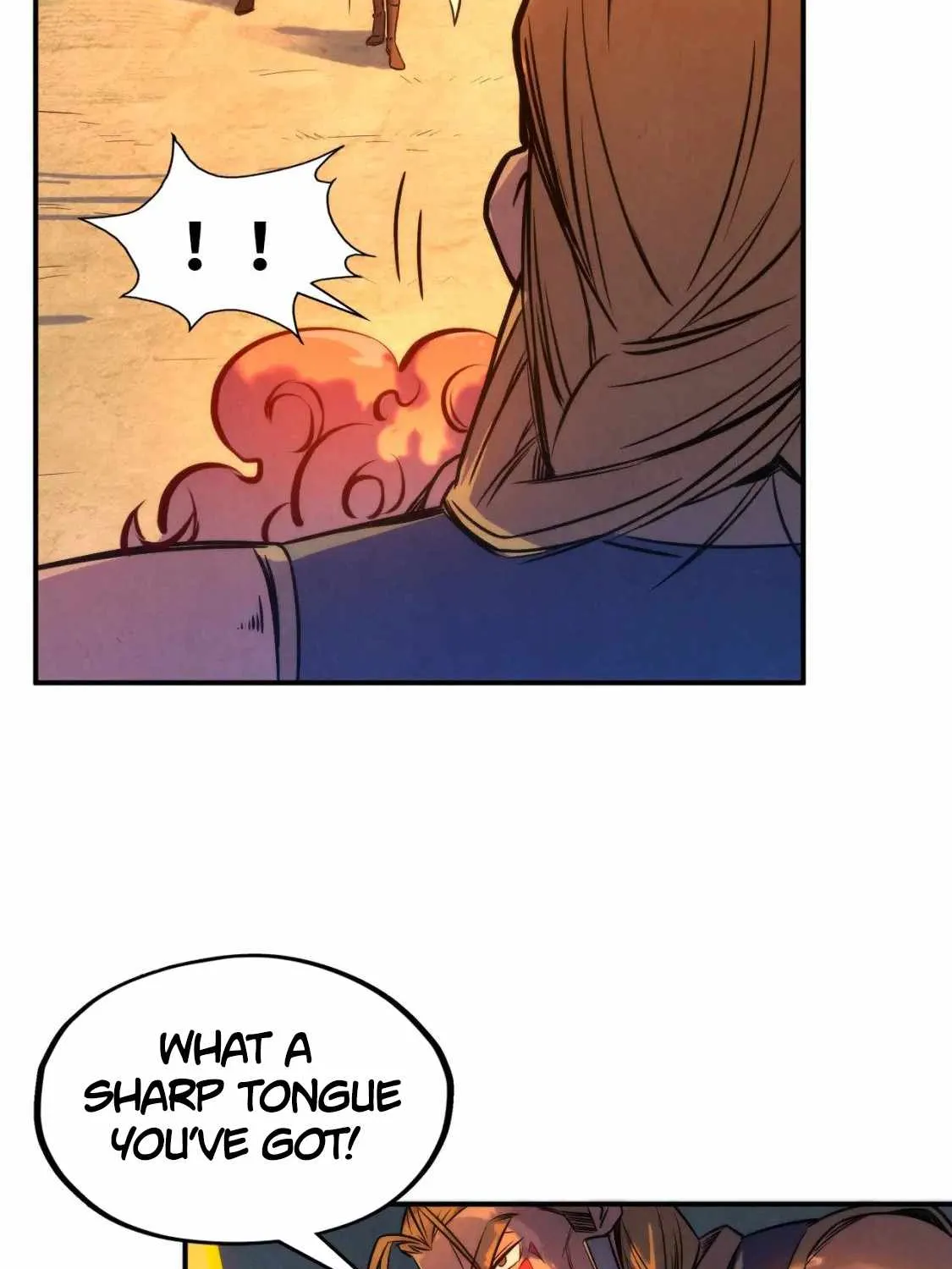 The Ultimate Of All Ages Kainu Manga Chapter 99 Page 33