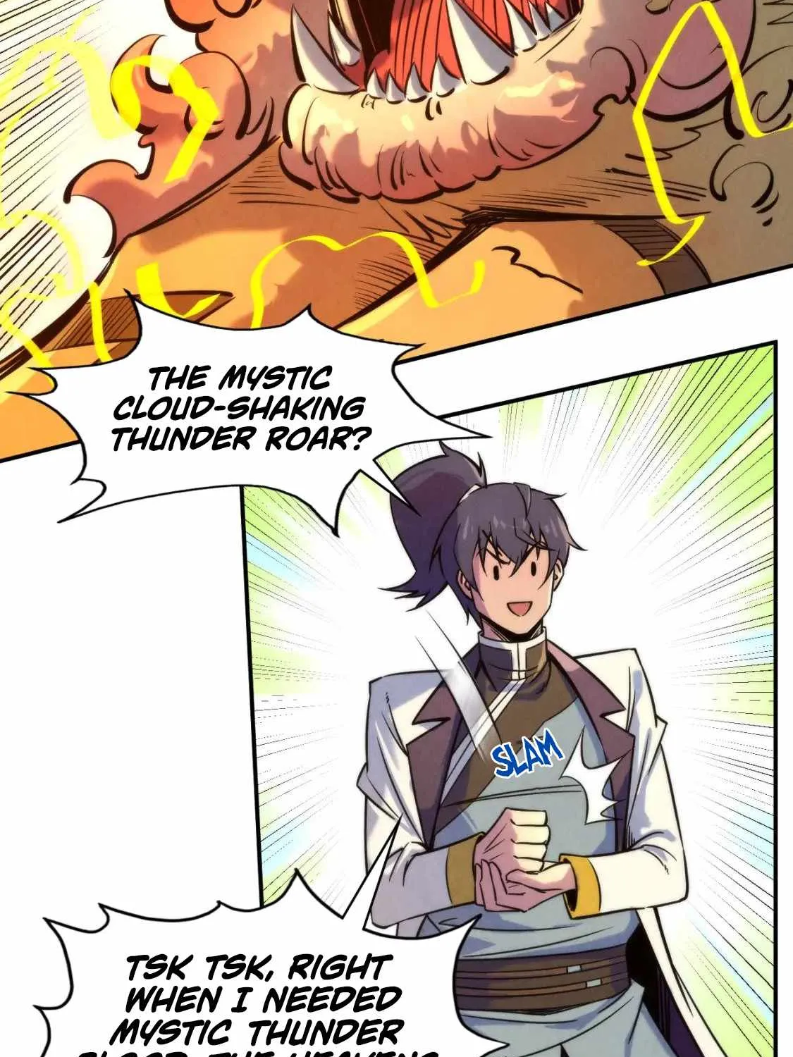 The Ultimate Of All Ages Kainu Manga Chapter 99 Page 37