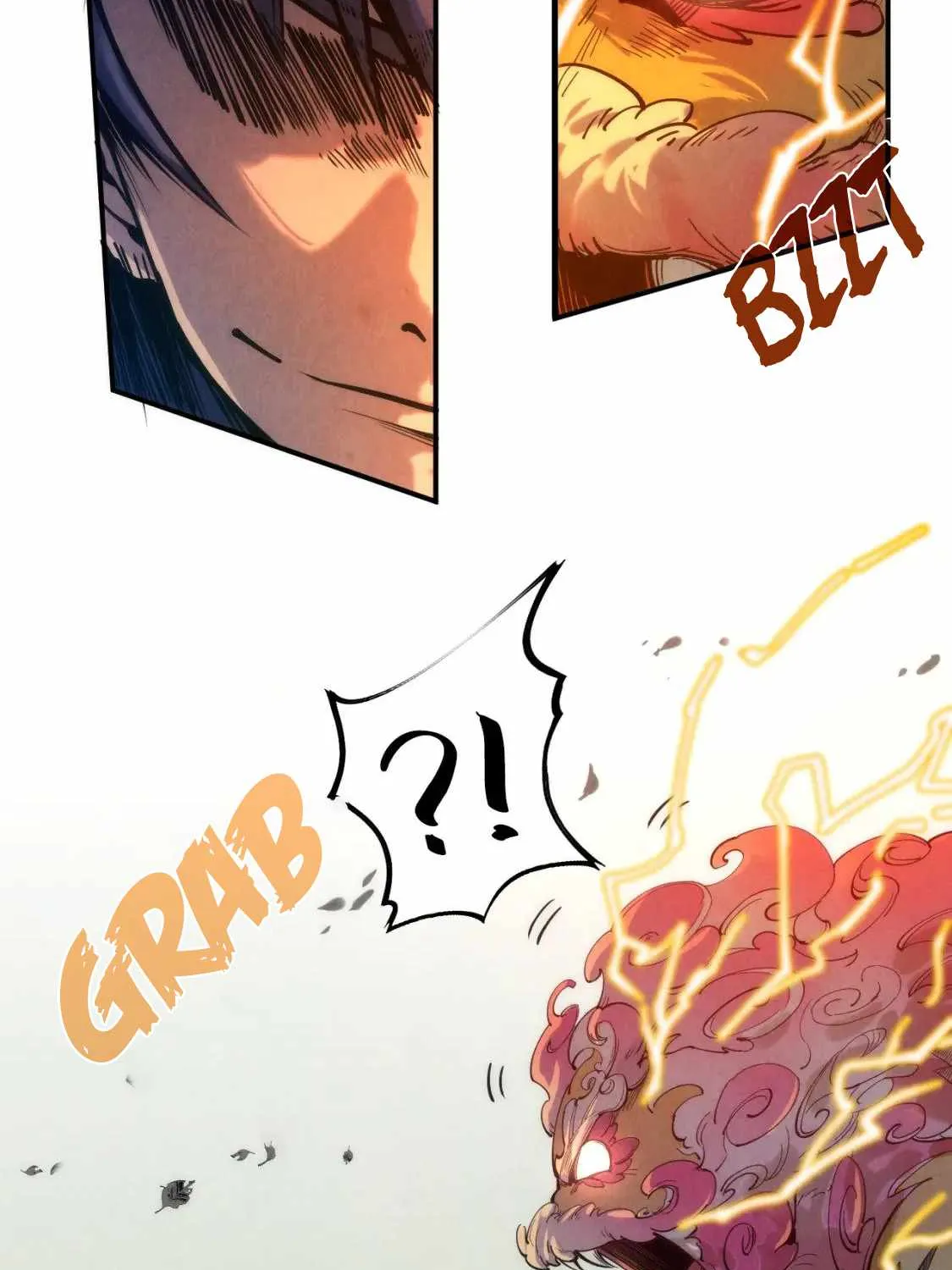 The Ultimate Of All Ages Kainu Manga Chapter 99 Page 52