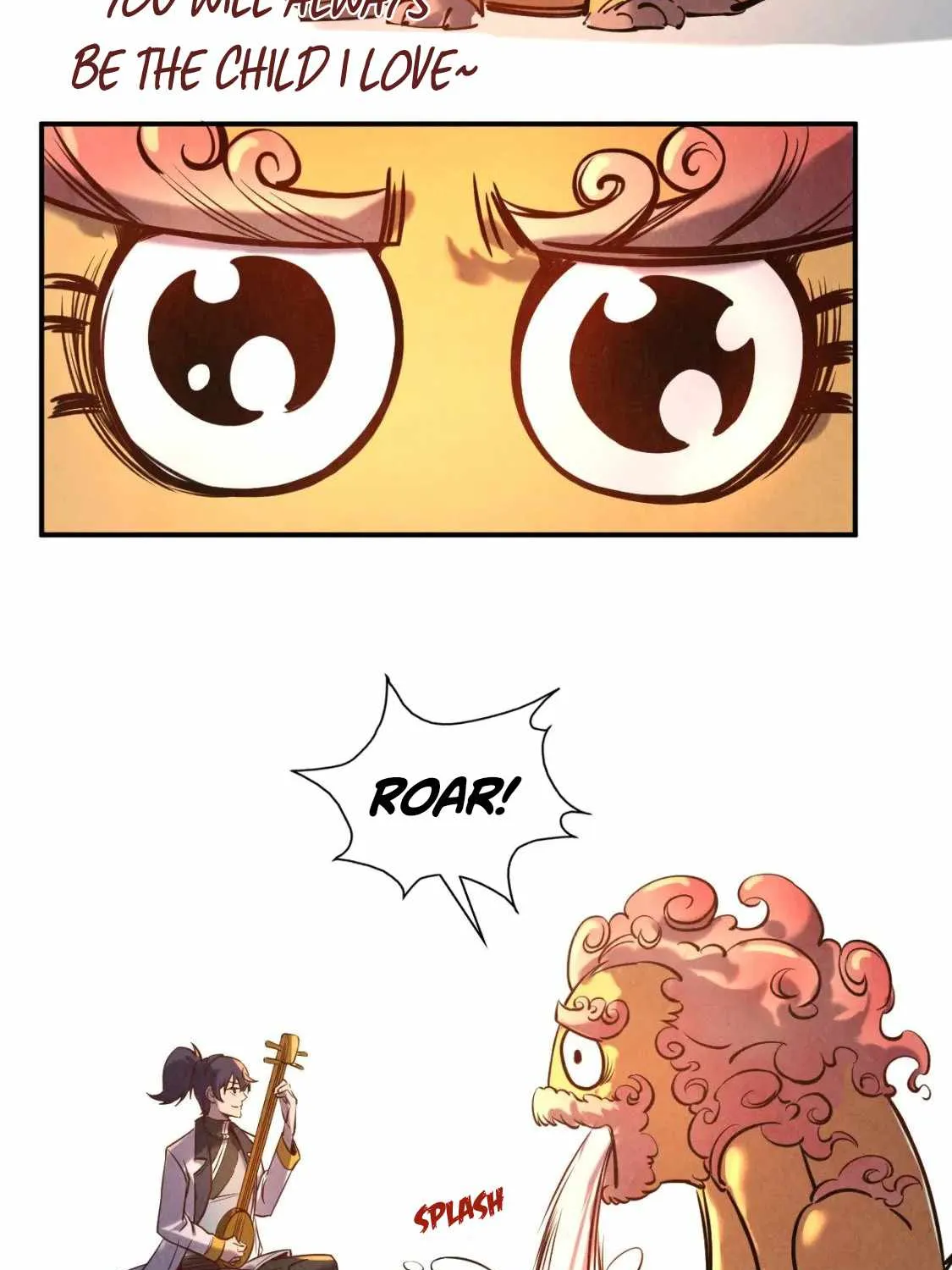 The Ultimate Of All Ages Kainu Manga Chapter 99 Page 56