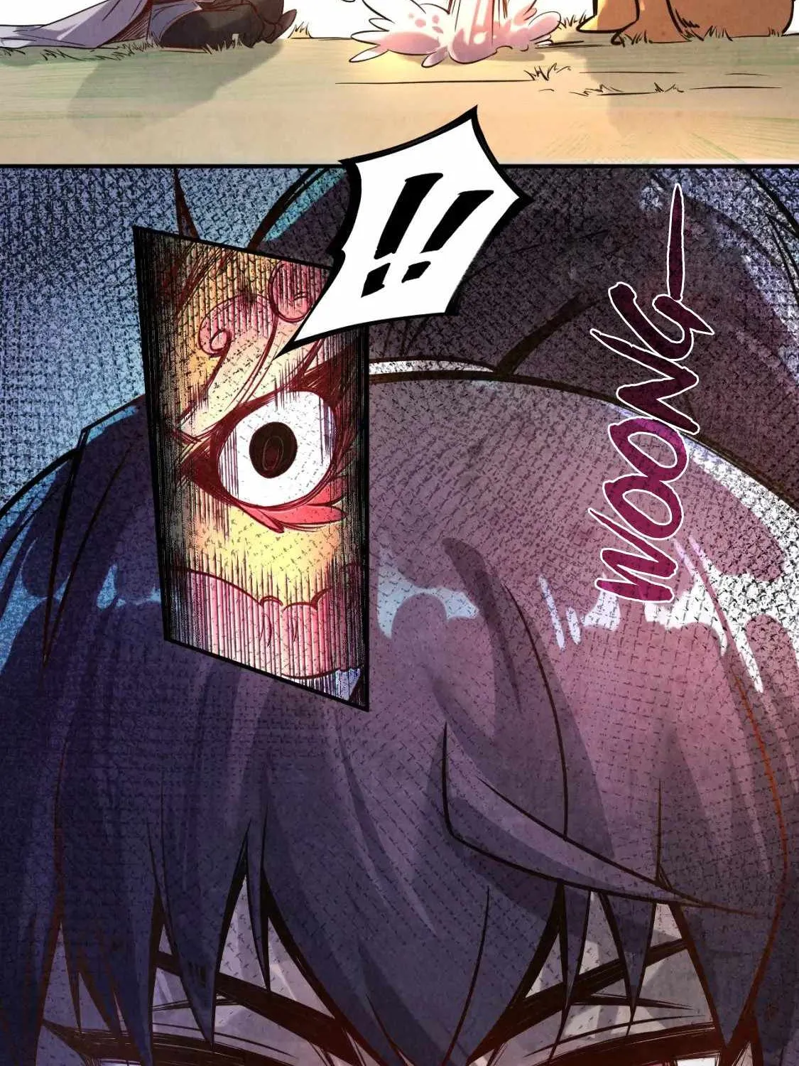 The Ultimate Of All Ages Kainu Manga Chapter 99 Page 57