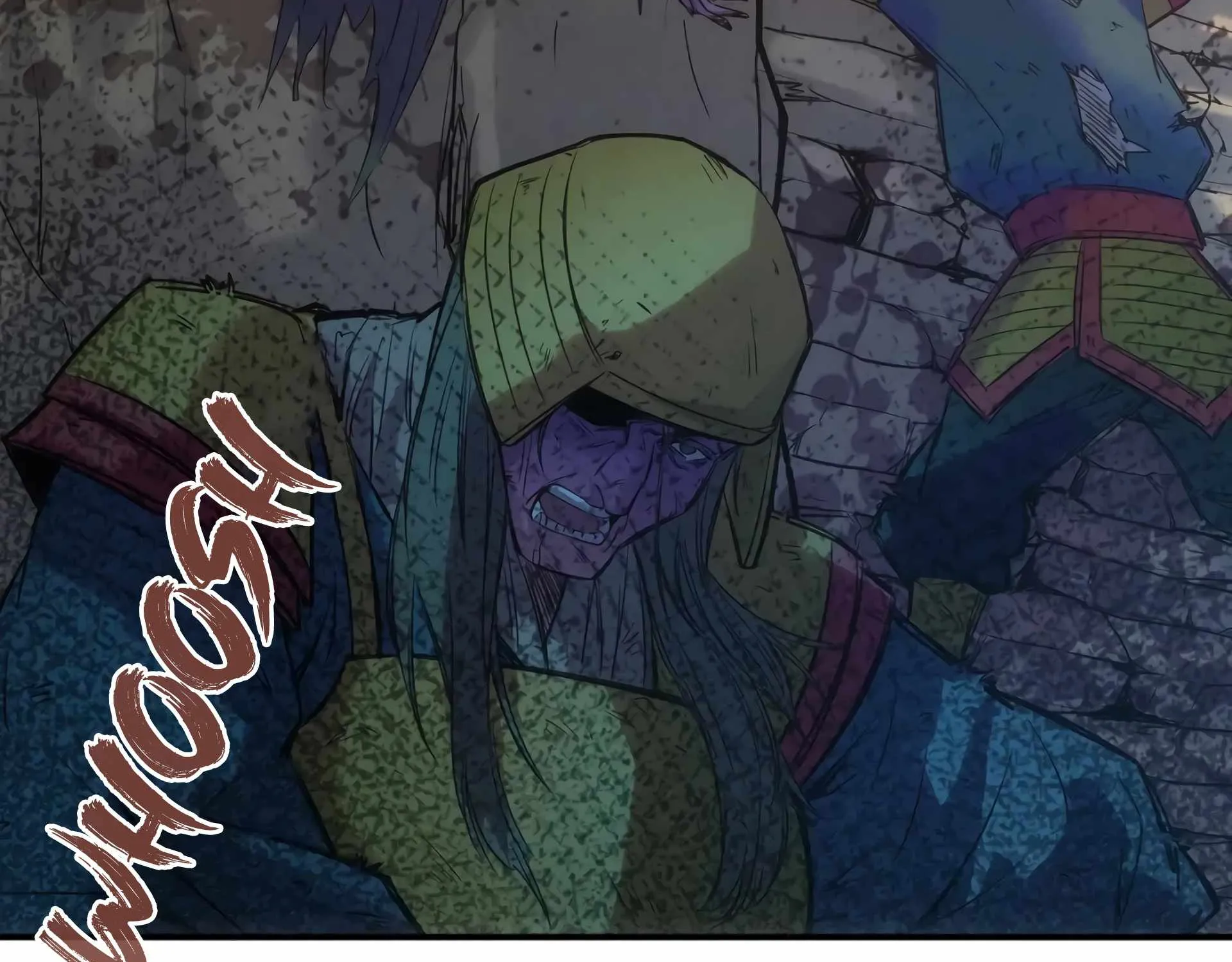 The Ultimate Of All Ages Kainu Manga Chapter 98 Page 15