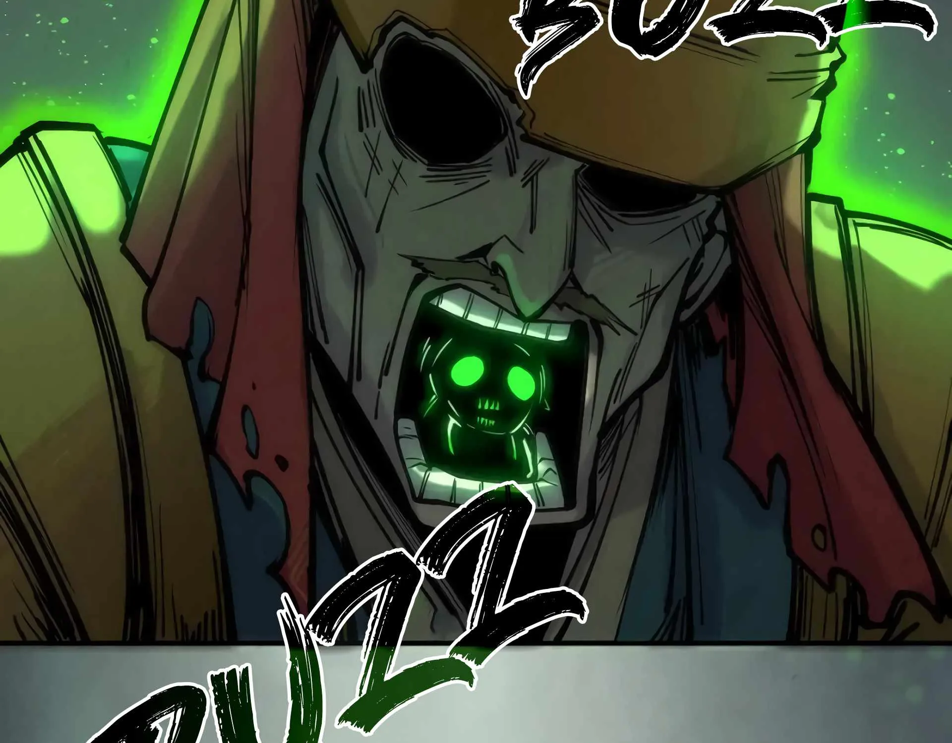 The Ultimate Of All Ages Kainu Manga Chapter 98 Page 31