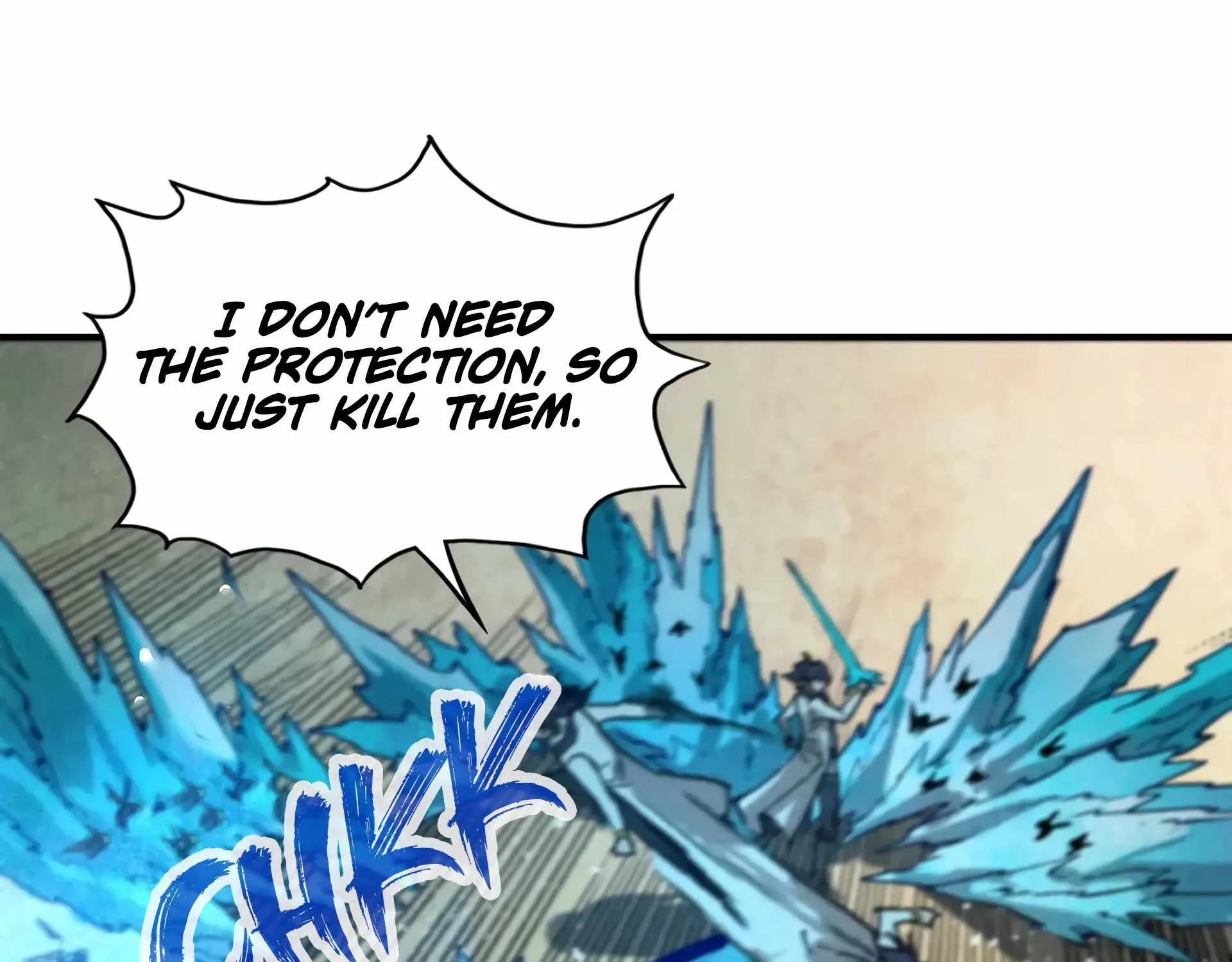 The Ultimate Of All Ages Kainu Manga Chapter 98 Page 70