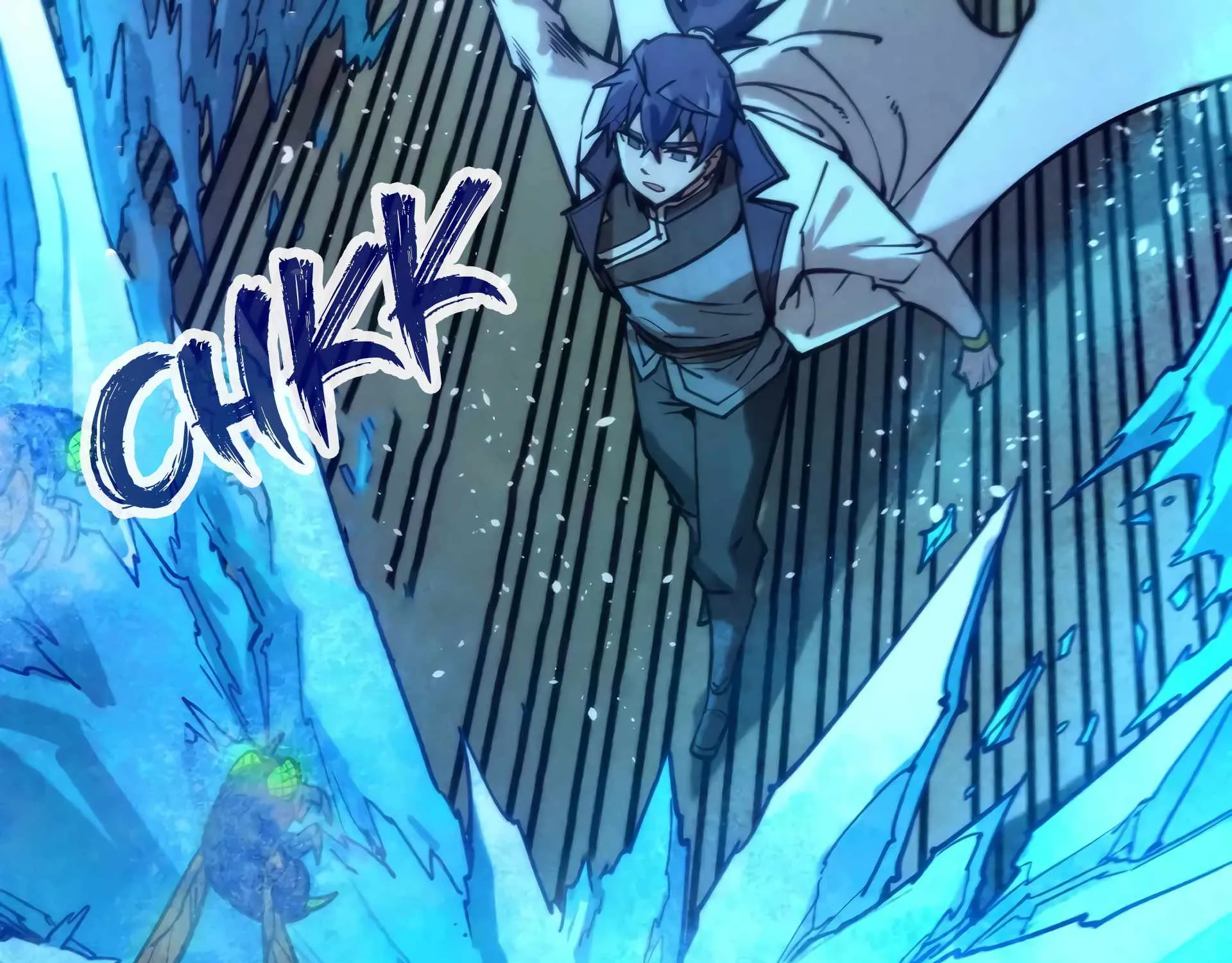 The Ultimate Of All Ages Kainu Manga Chapter 98 Page 73