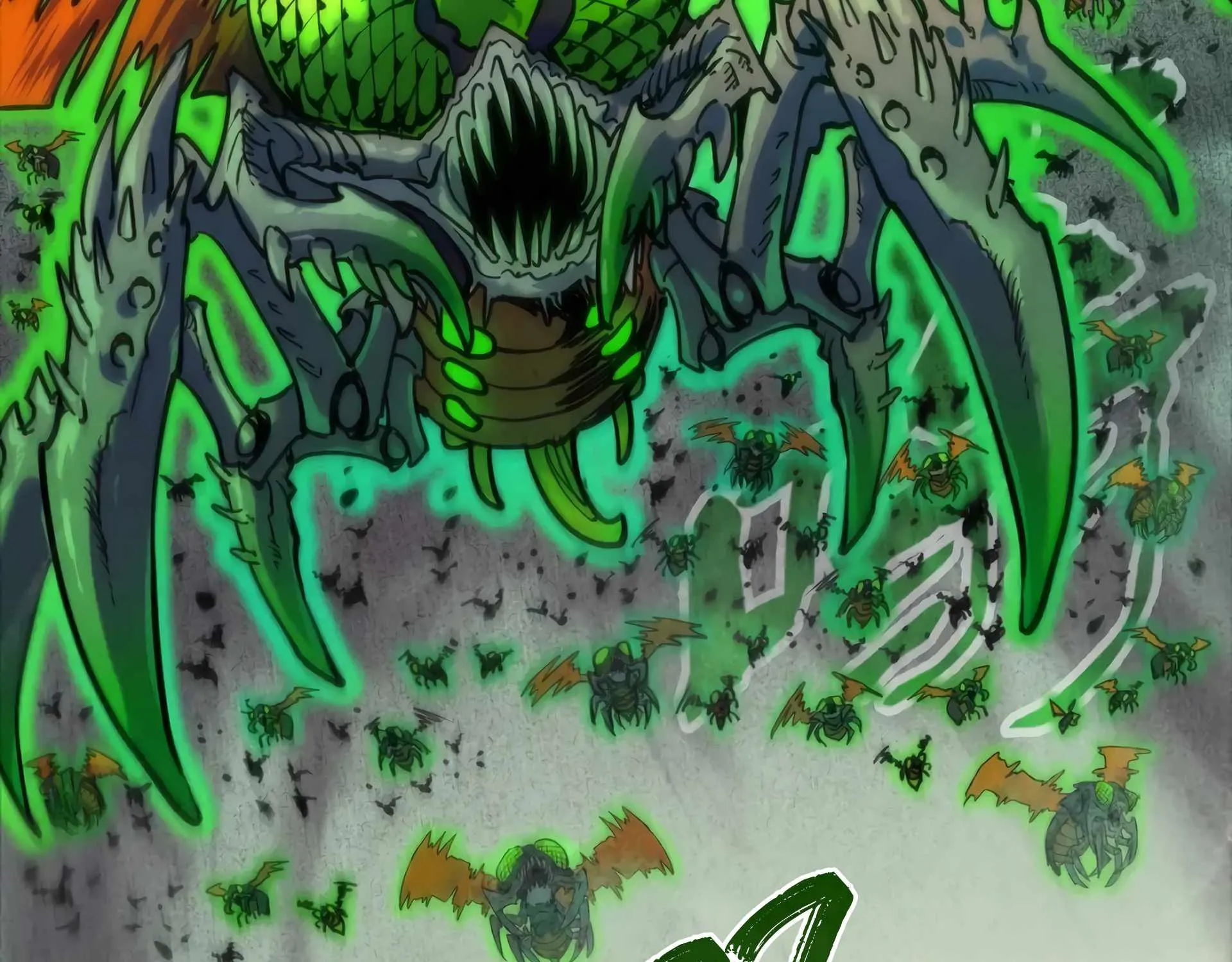 The Ultimate Of All Ages Kainu Manga Chapter 98 Page 81