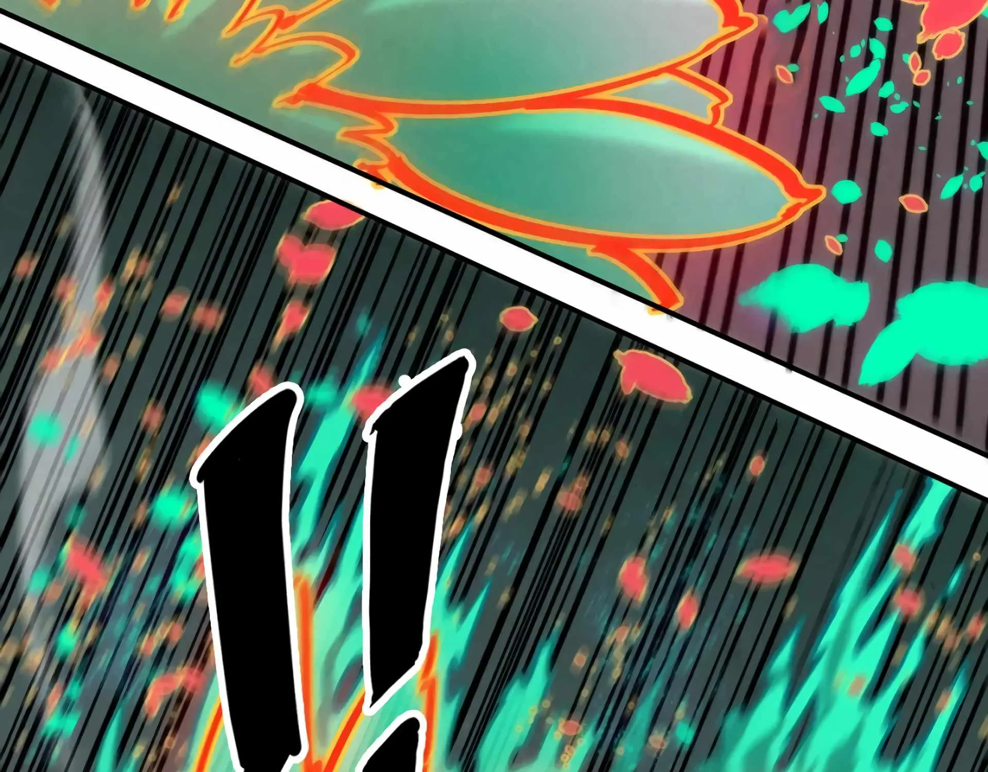 The Ultimate Of All Ages Kainu Manga Chapter 98 Page 89