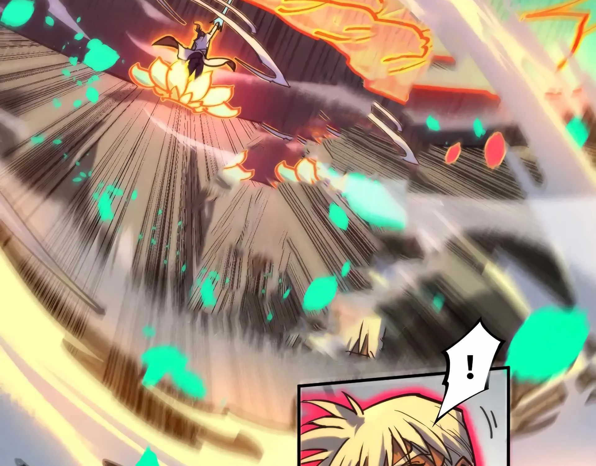 The Ultimate Of All Ages Kainu Manga Chapter 98 Page 91
