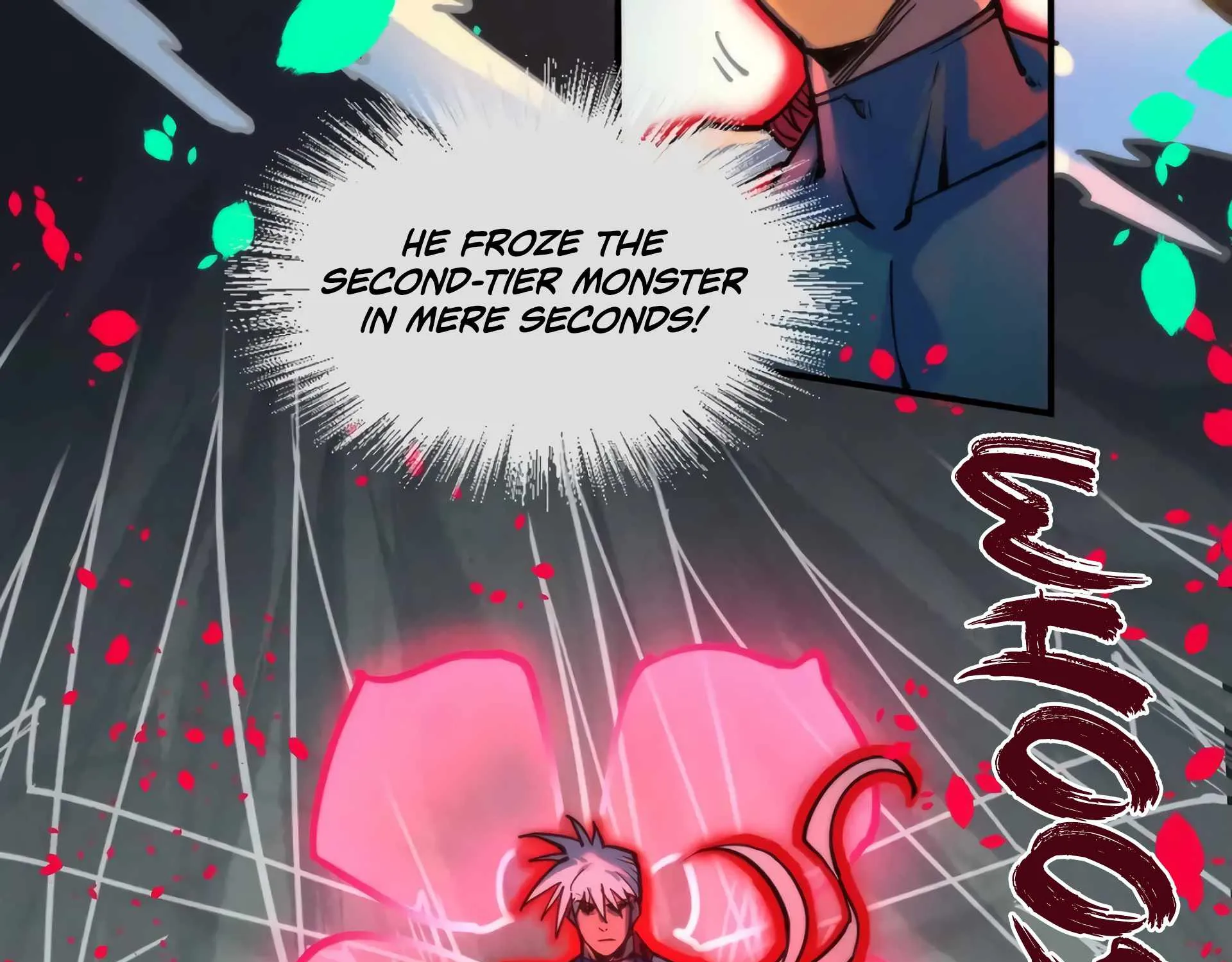 The Ultimate Of All Ages Kainu Manga Chapter 98 Page 93