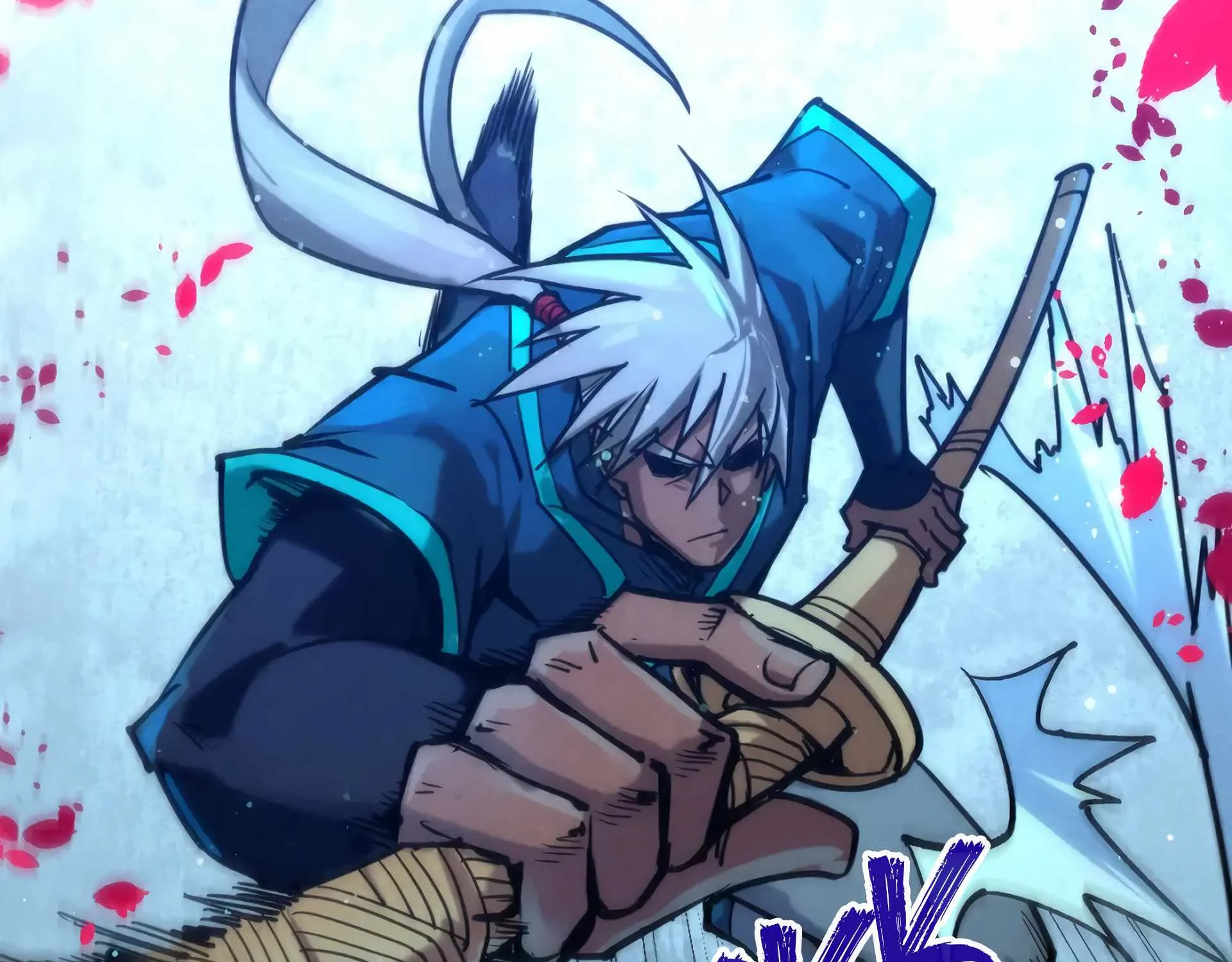 The Ultimate Of All Ages Kainu Manga Chapter 98 Page 102