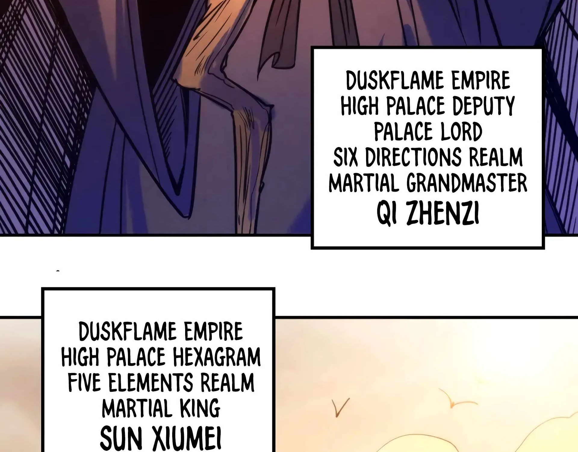 The Ultimate Of All Ages Kainu Manga Chapter 98 Page 118