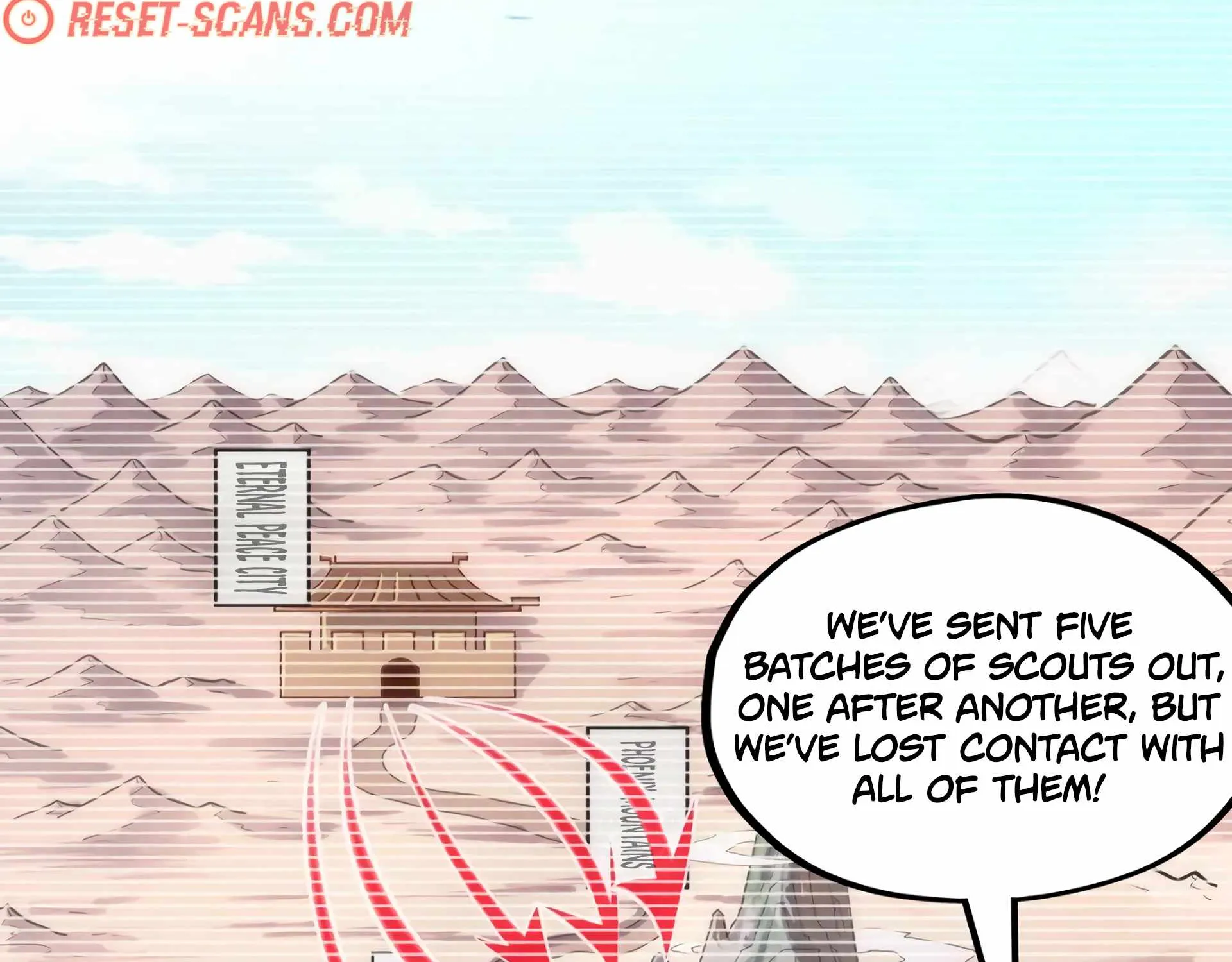 The Ultimate Of All Ages Kainu Manga Chapter 97 Page 9
