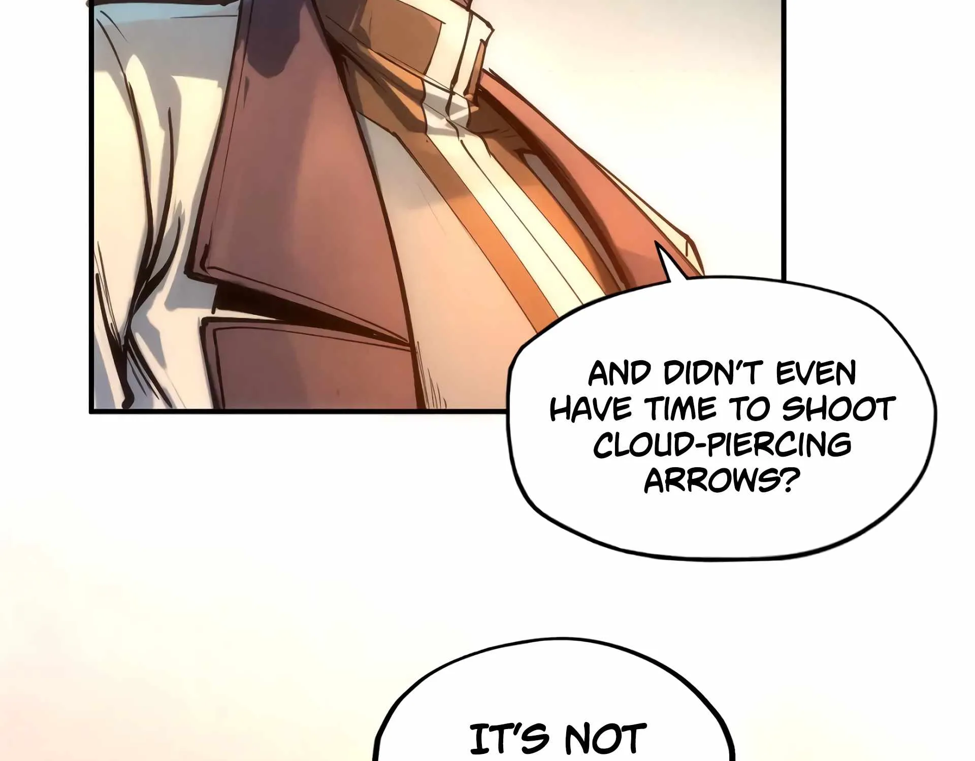 The Ultimate Of All Ages Kainu Manga Chapter 97 Page 13