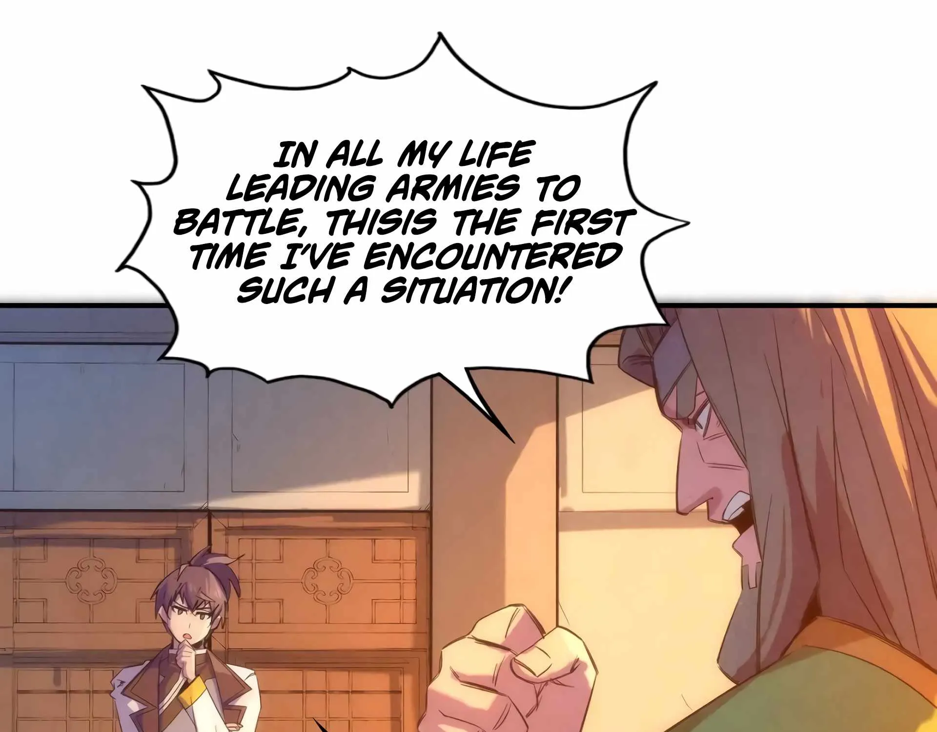 The Ultimate Of All Ages Kainu Manga Chapter 97 Page 18