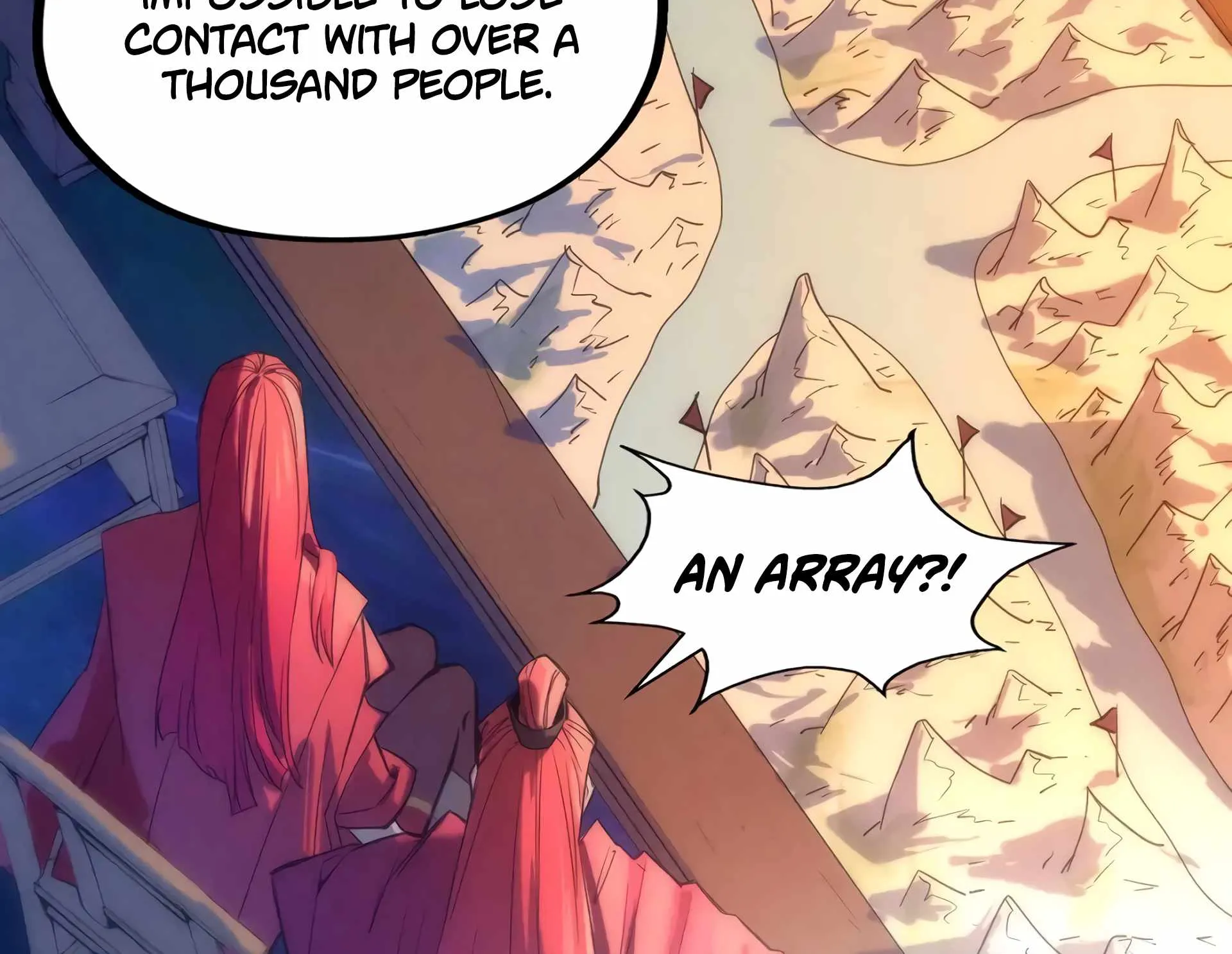 The Ultimate Of All Ages Kainu Manga Chapter 97 Page 24