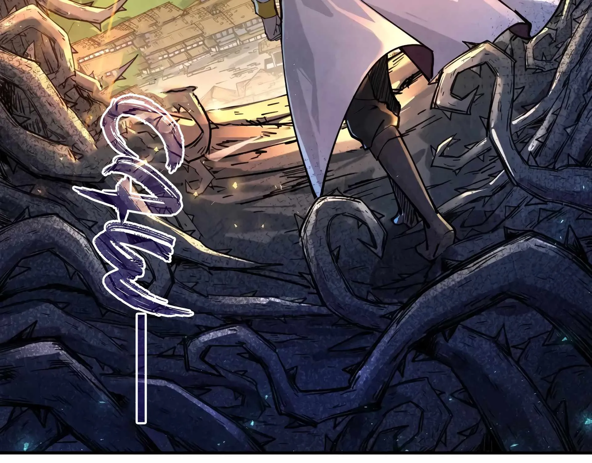 The Ultimate Of All Ages Kainu Manga Chapter 97 Page 81
