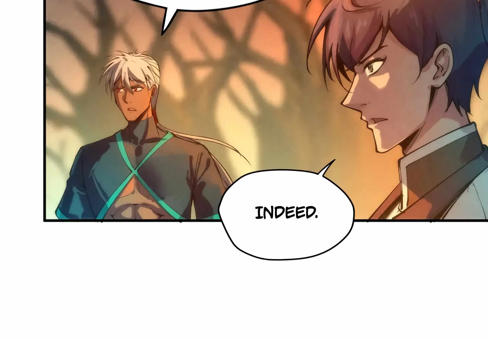 The Ultimate Of All Ages Kainu Manga Chapter 97 Page 83
