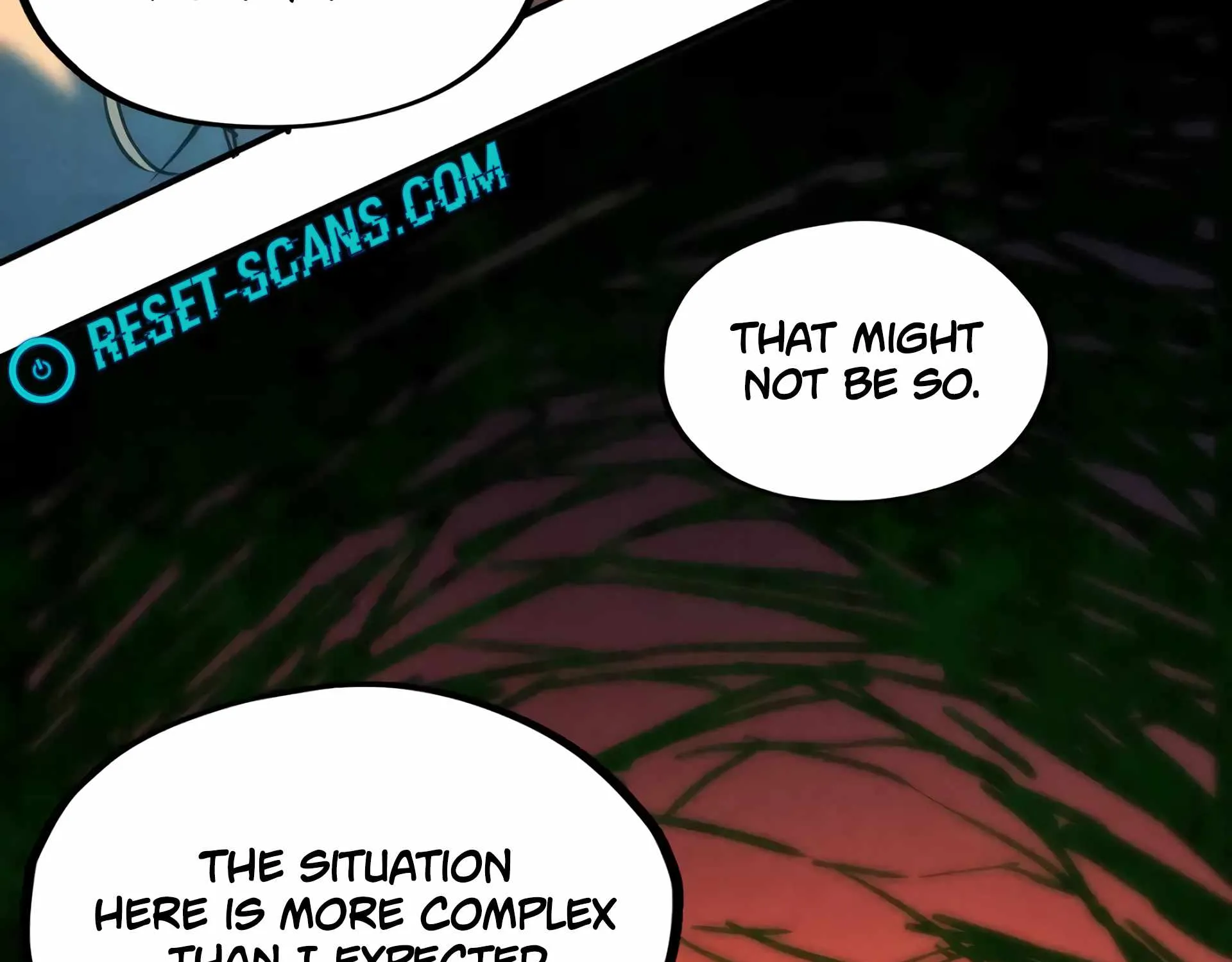 The Ultimate Of All Ages Kainu Manga Chapter 97 Page 94
