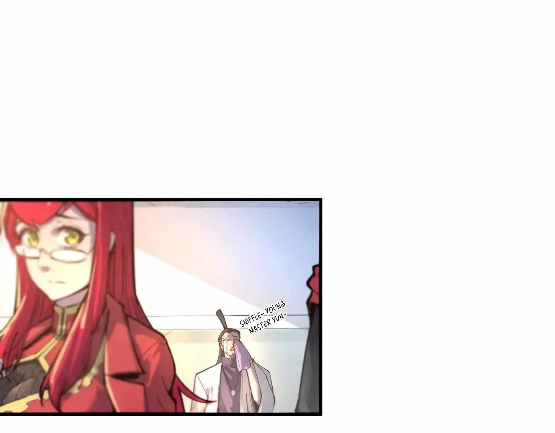 The Ultimate Of All Ages Kainu Manga Chapter 97 Page 100