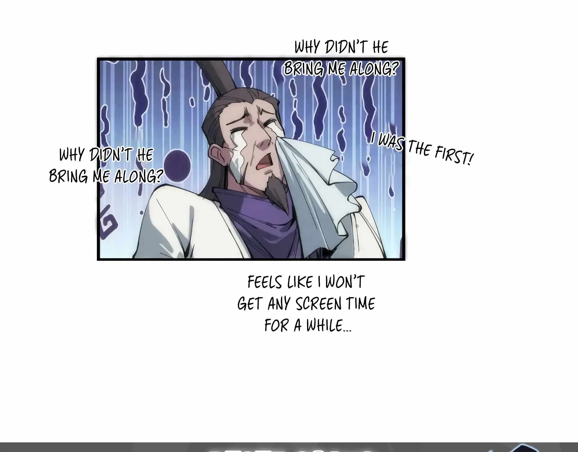 The Ultimate Of All Ages Kainu Manga Chapter 97 Page 101