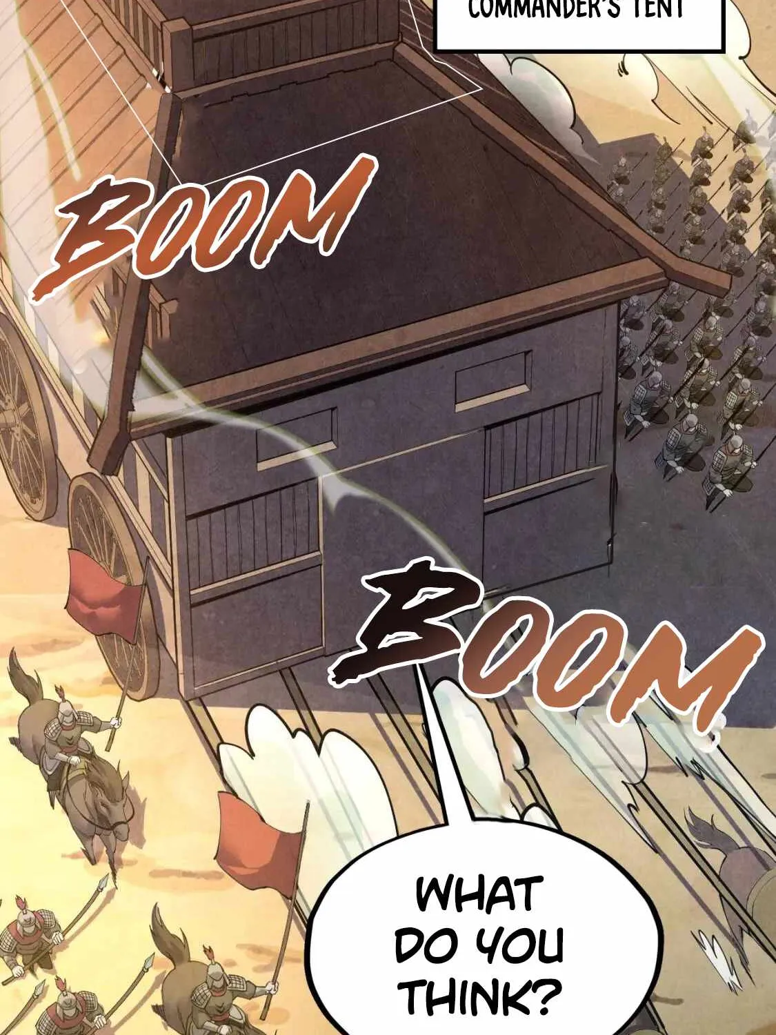 The Ultimate Of All Ages Kainu Manga Chapter 93 Page 31
