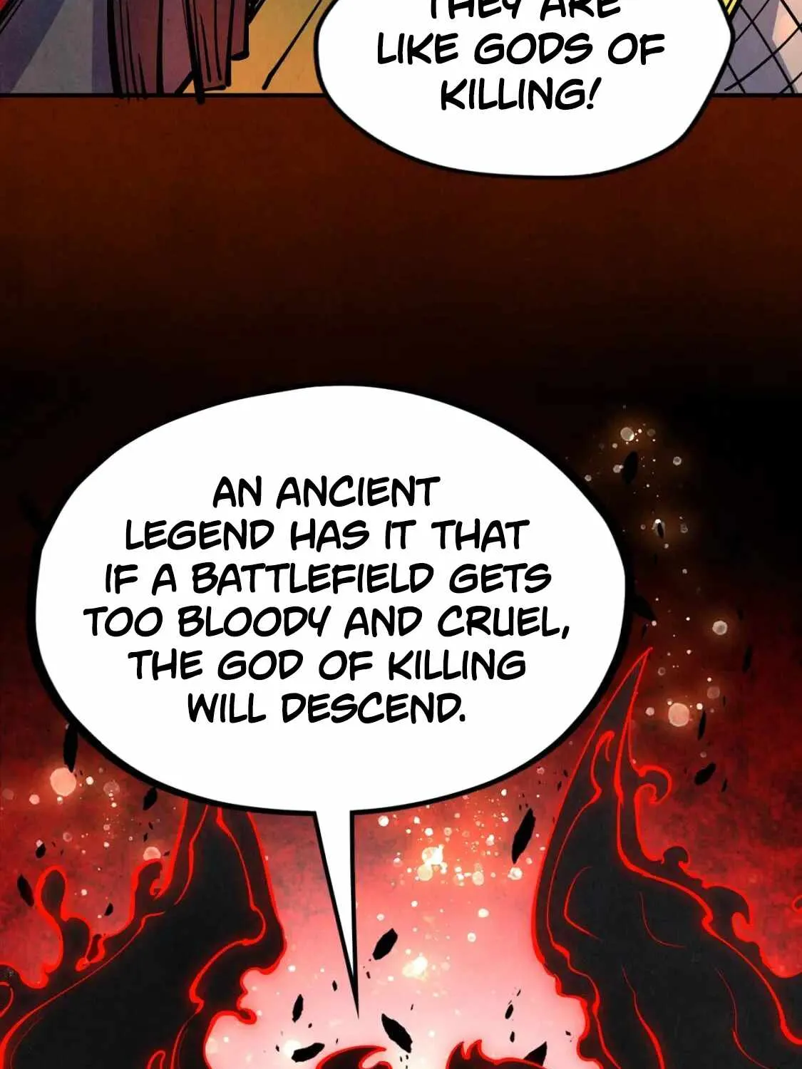 The Ultimate Of All Ages Kainu Manga Chapter 93 Page 36