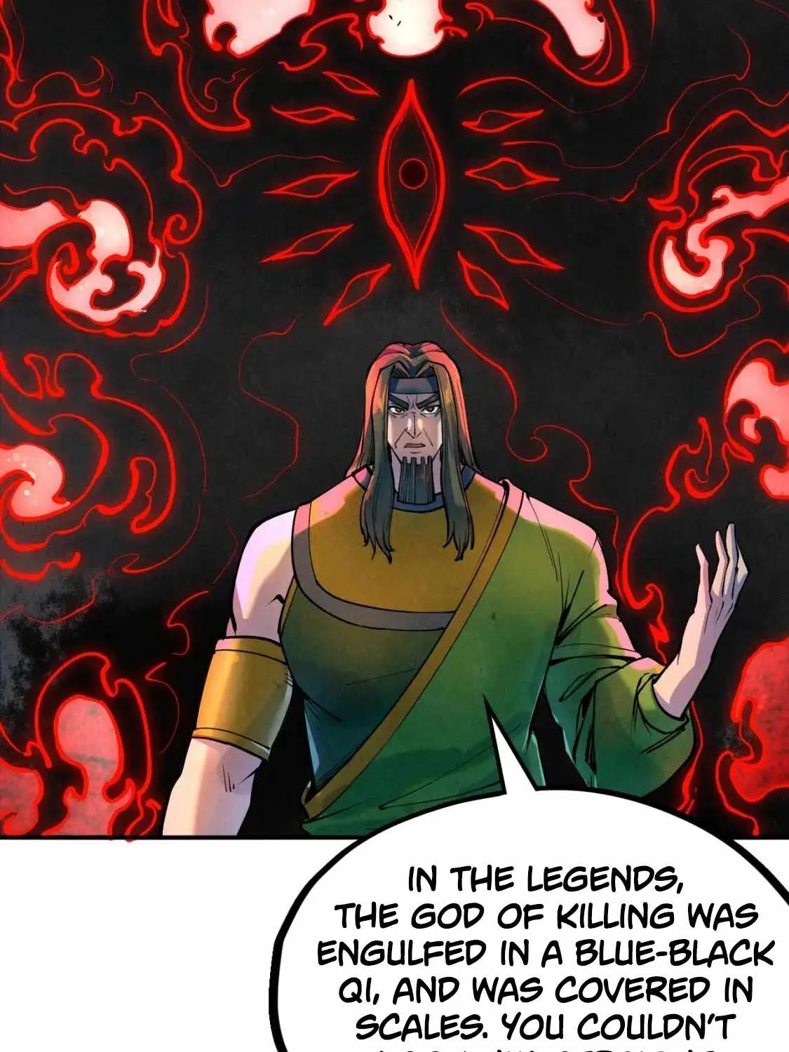 The Ultimate Of All Ages Kainu Manga Chapter 93 Page 37
