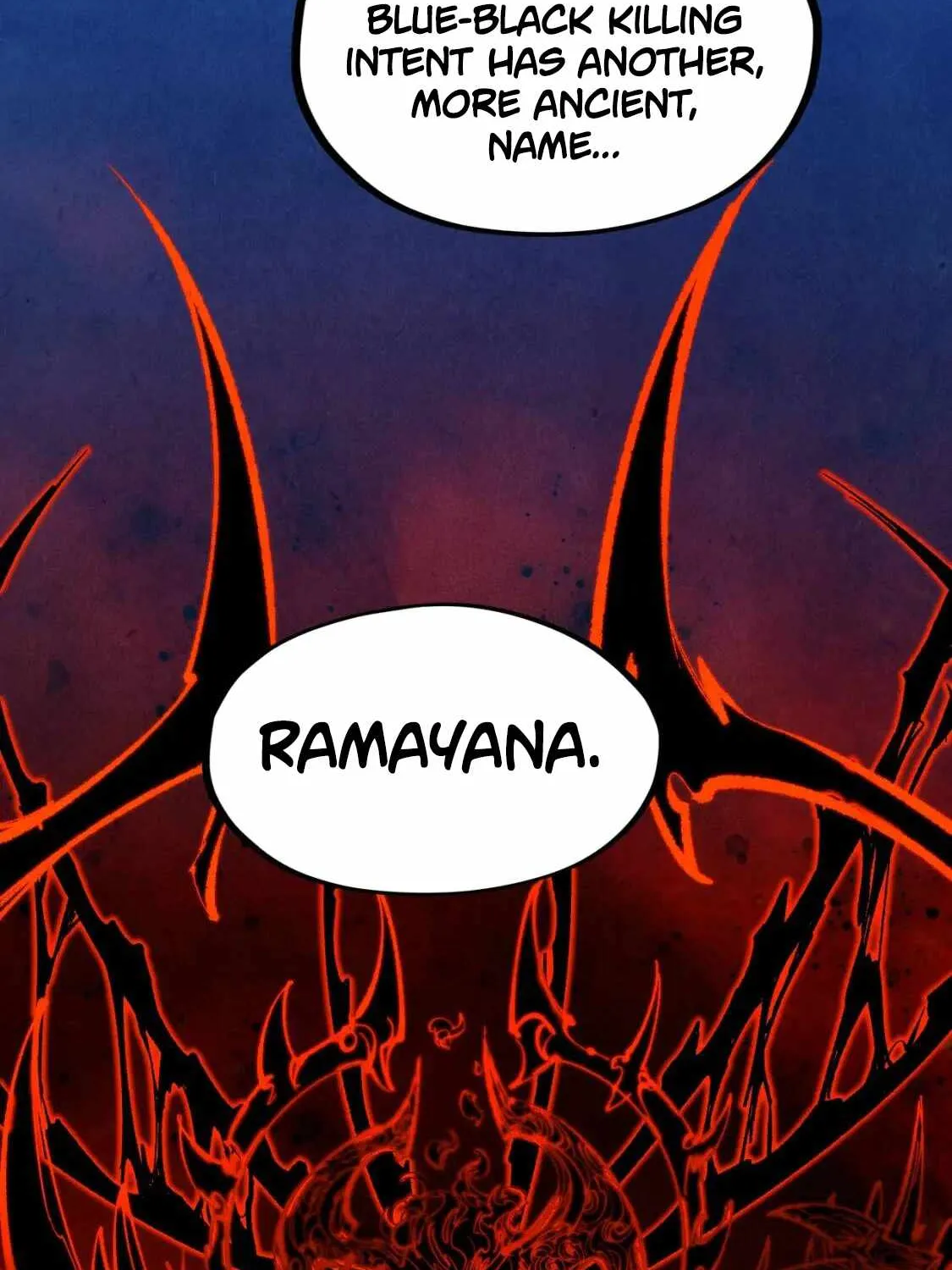 The Ultimate Of All Ages Kainu Manga Chapter 93 Page 39