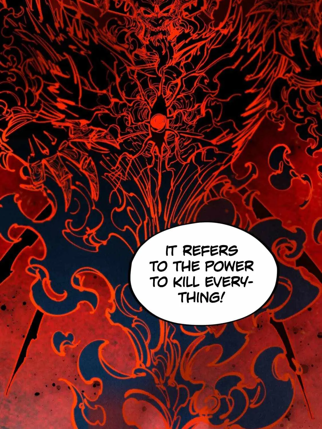 The Ultimate Of All Ages Kainu Manga Chapter 93 Page 40